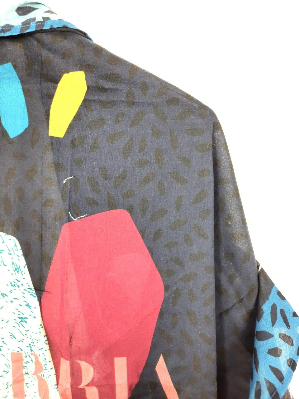 SKFK. Pañuelo colores