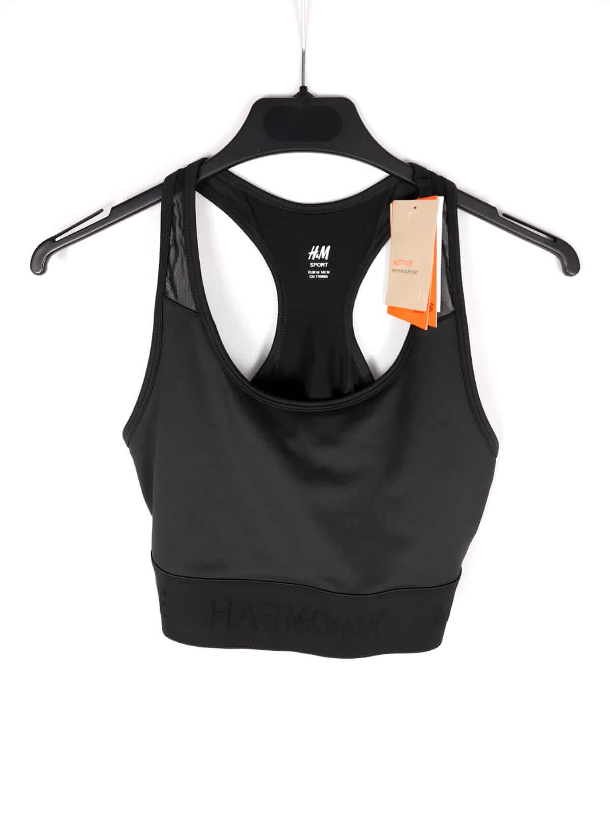 top deportivo negro – Hibuy market