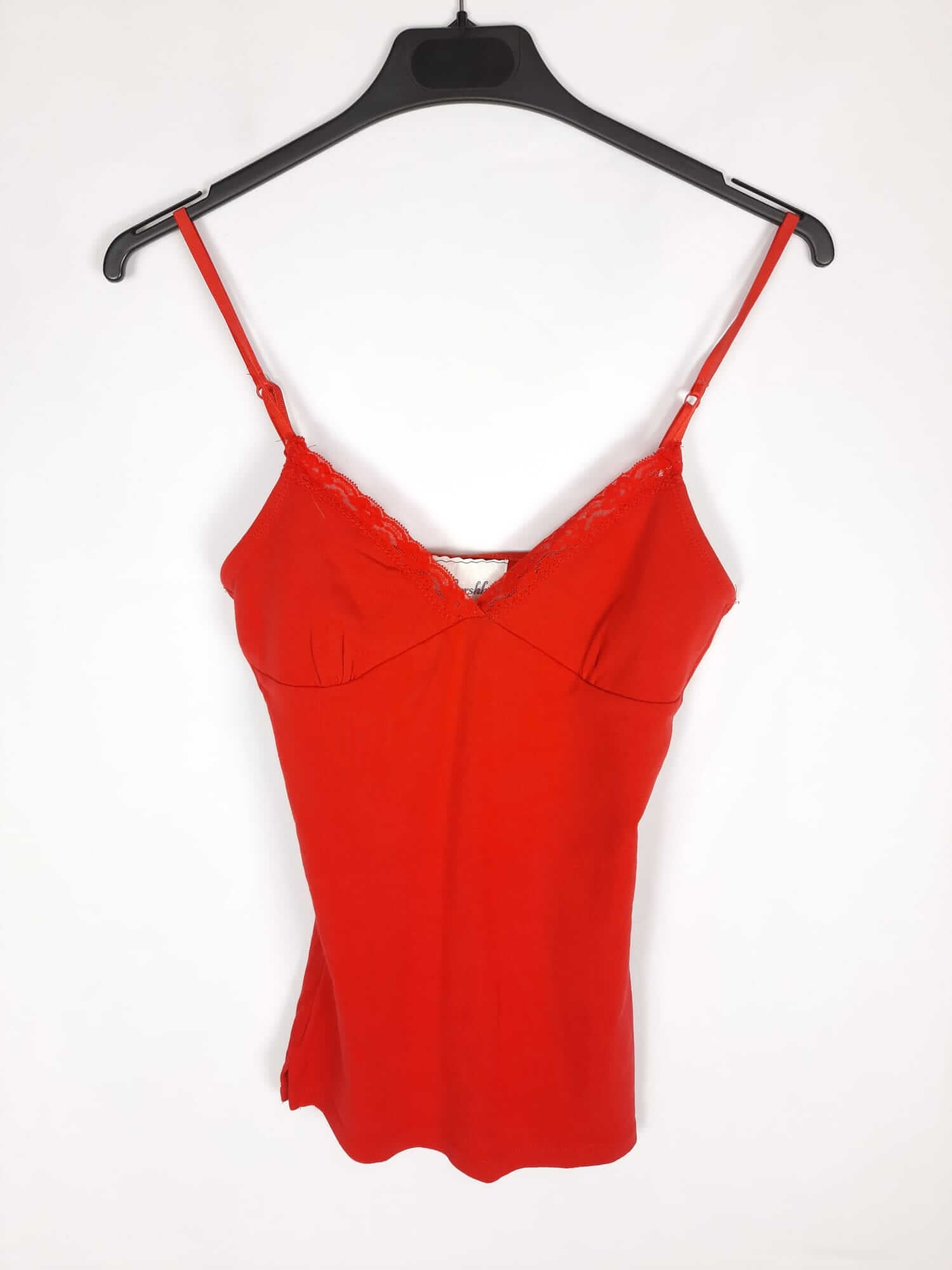 Top lencero rojo – Hibuy market - Main Image