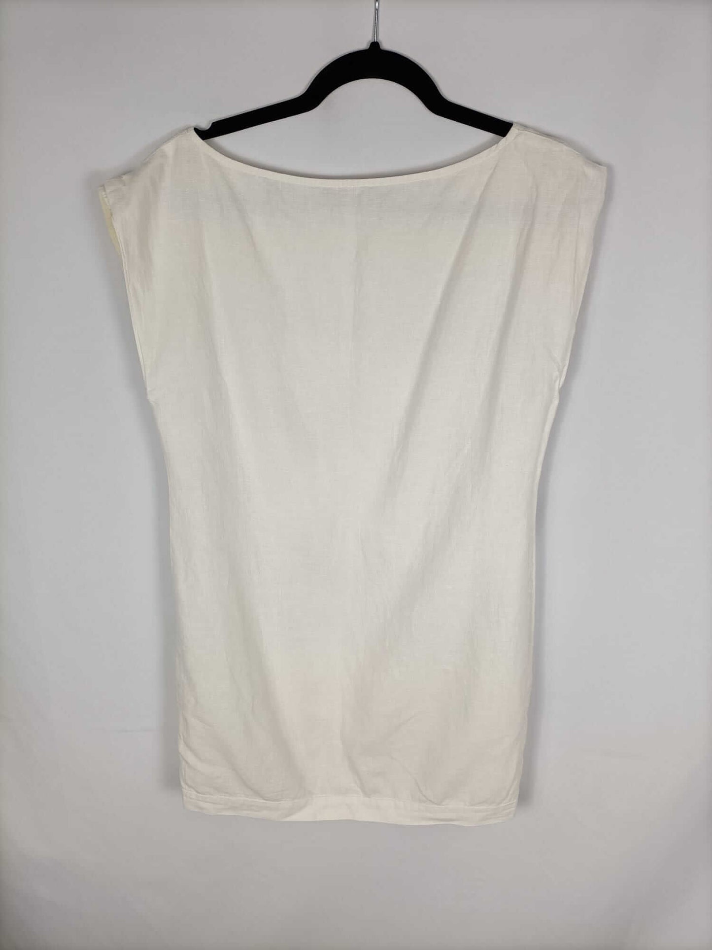 ZARA. Short elephant dress Ts