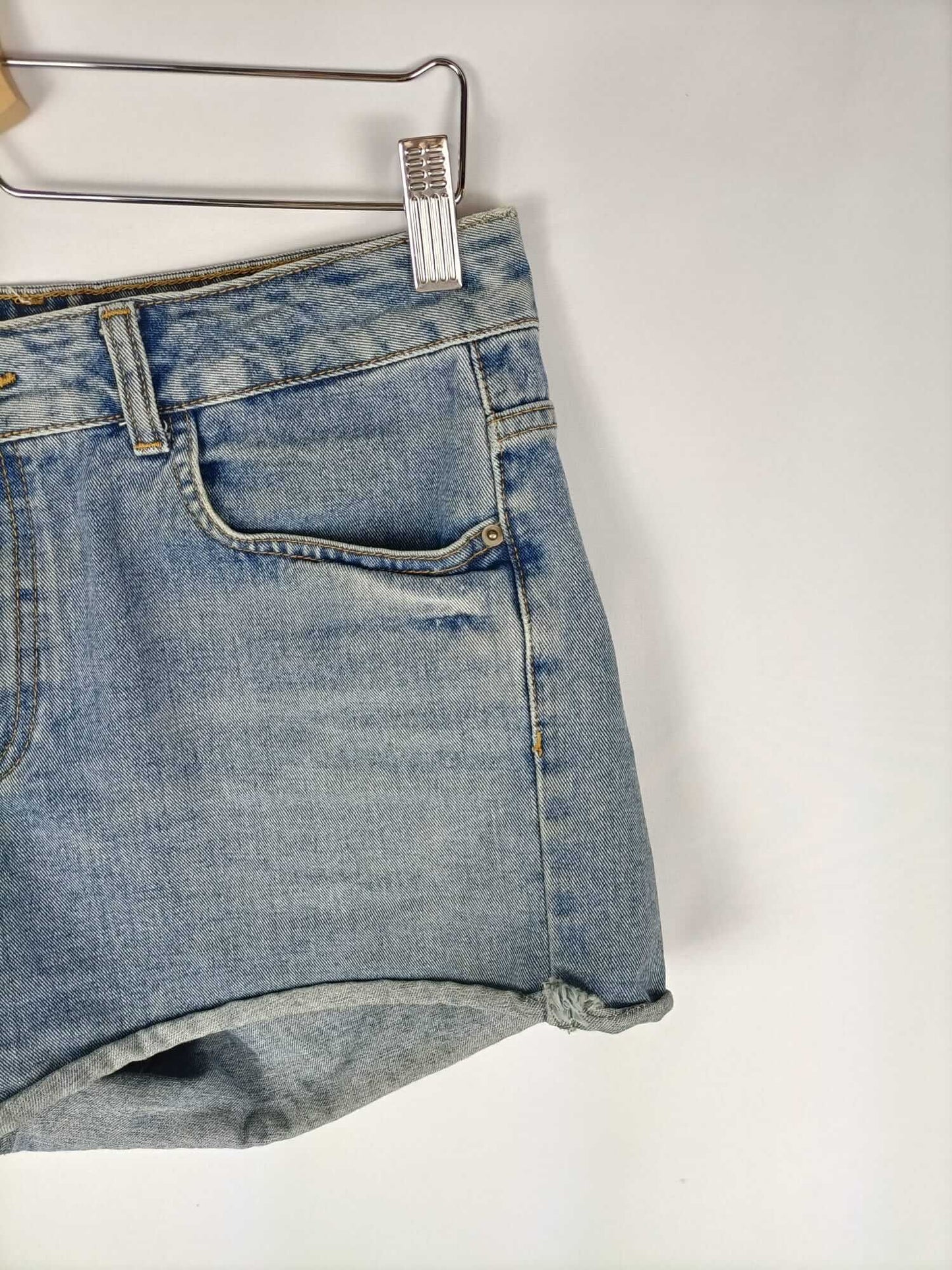 PIMKIE.Shorts denim T.40