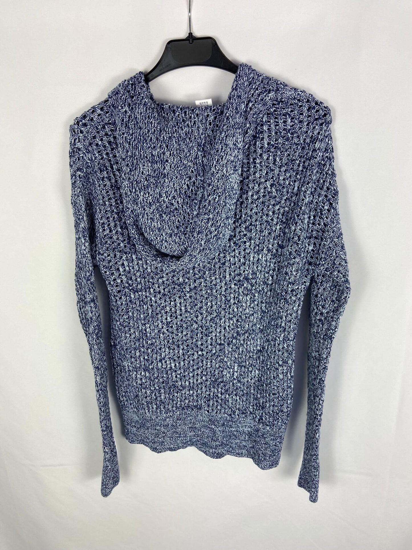 GAP.Open knit sweatshirt T.xs