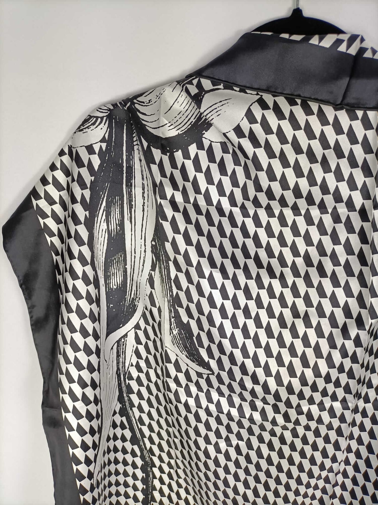 SOPHIE ET VOILA. Pañuelo seda