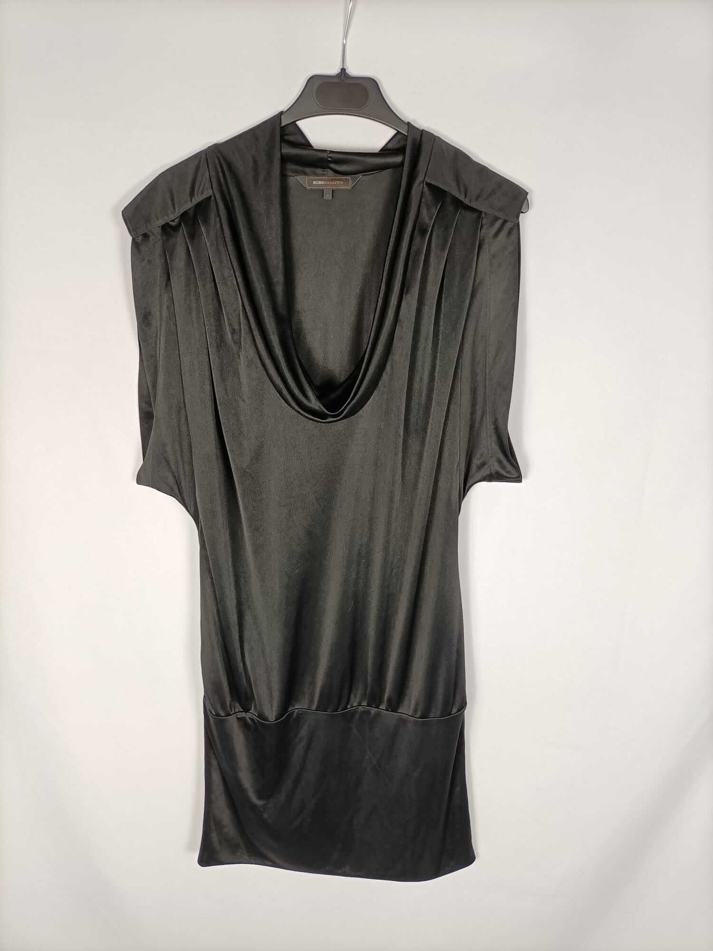 BCBG.Black dress Tm