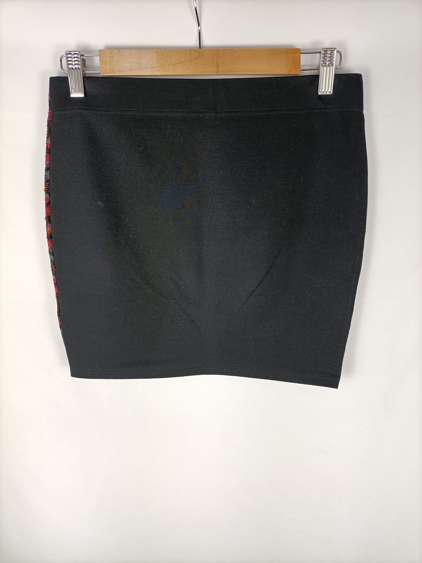 PIMKIE. Falda étnica colores T.s