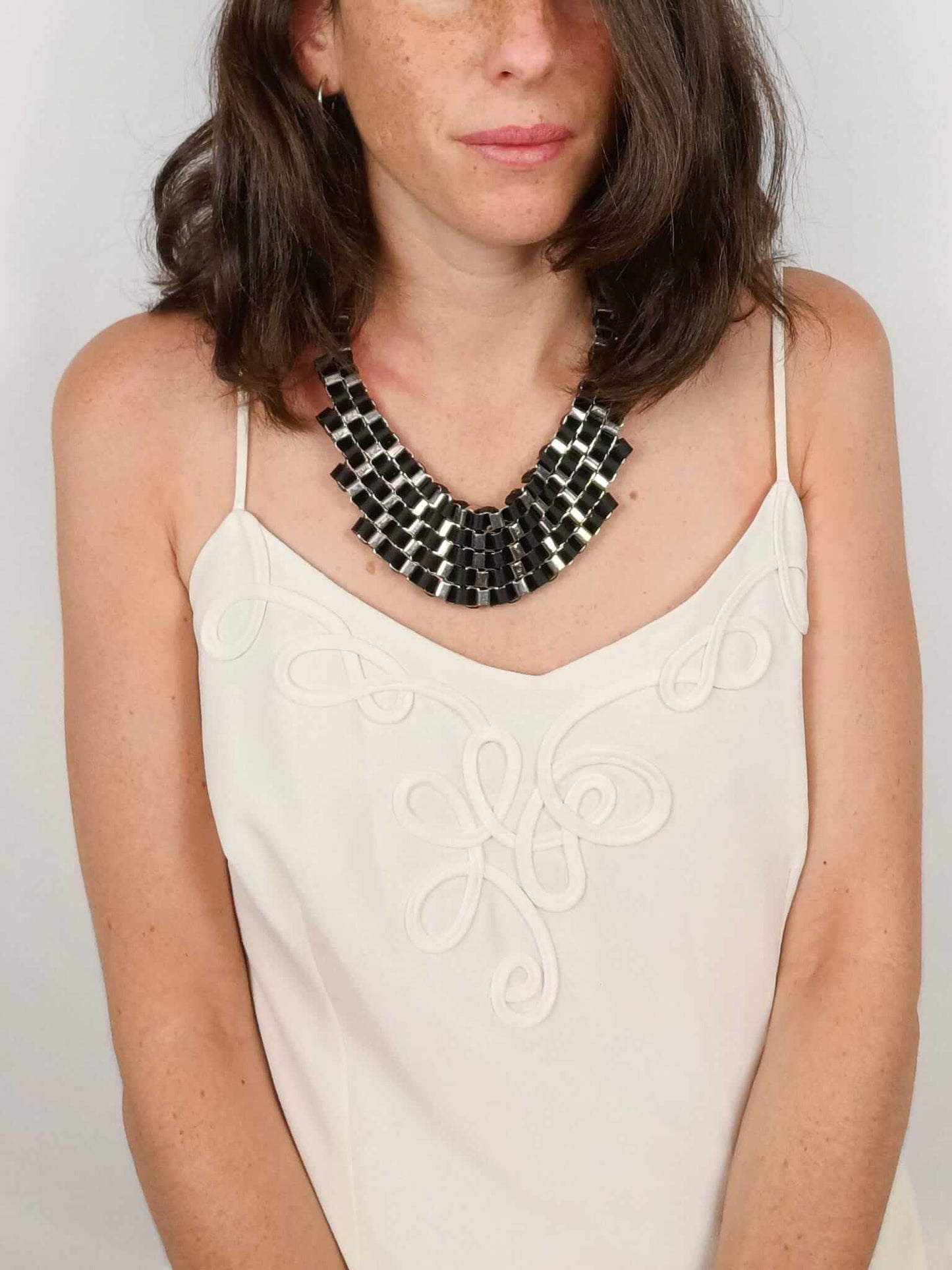 PULL&BEAR.Cadna necklace