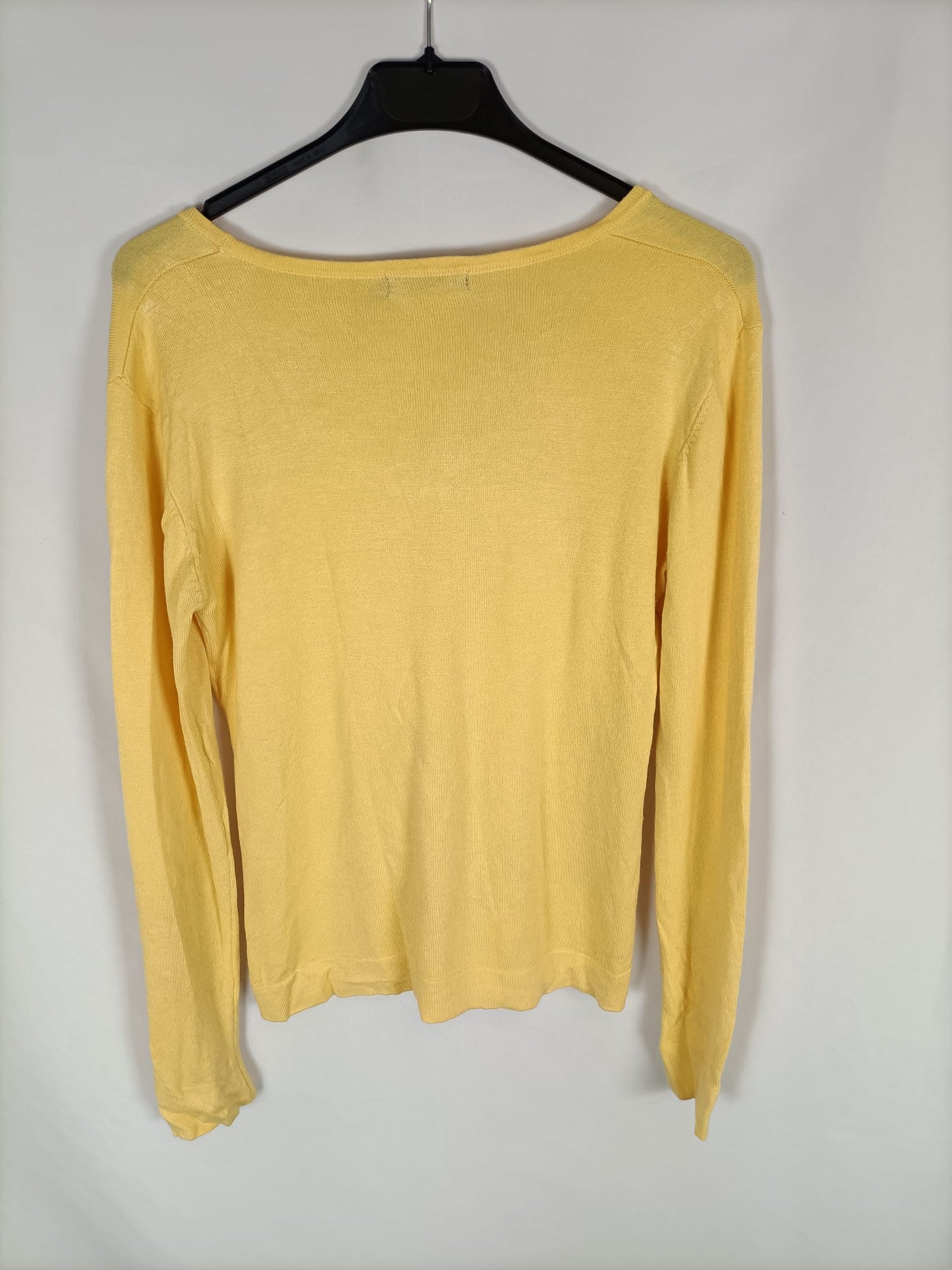 OTZI.Rebeca amarilla T.s