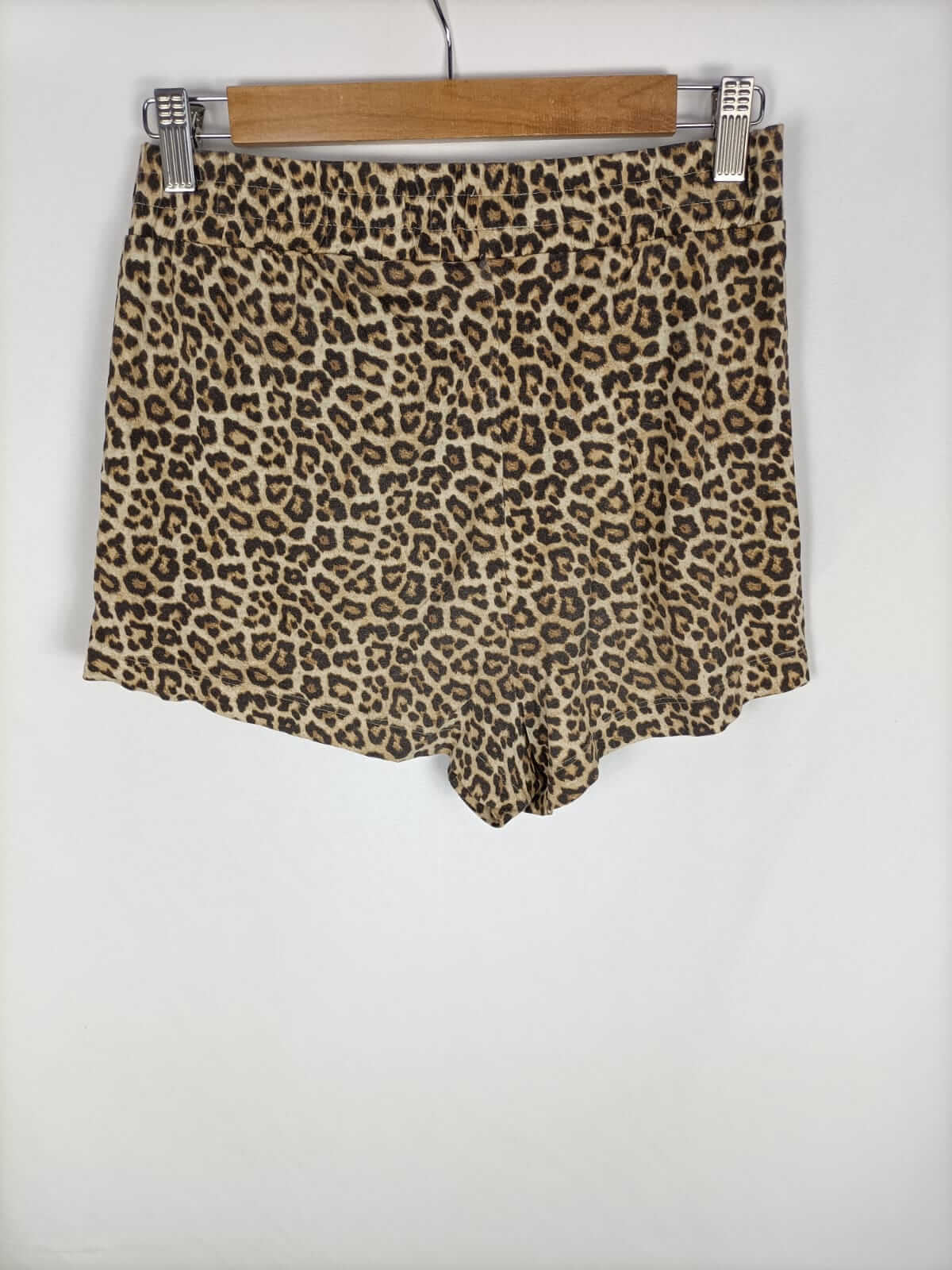 H&M.Pantalones fluidos T.xs