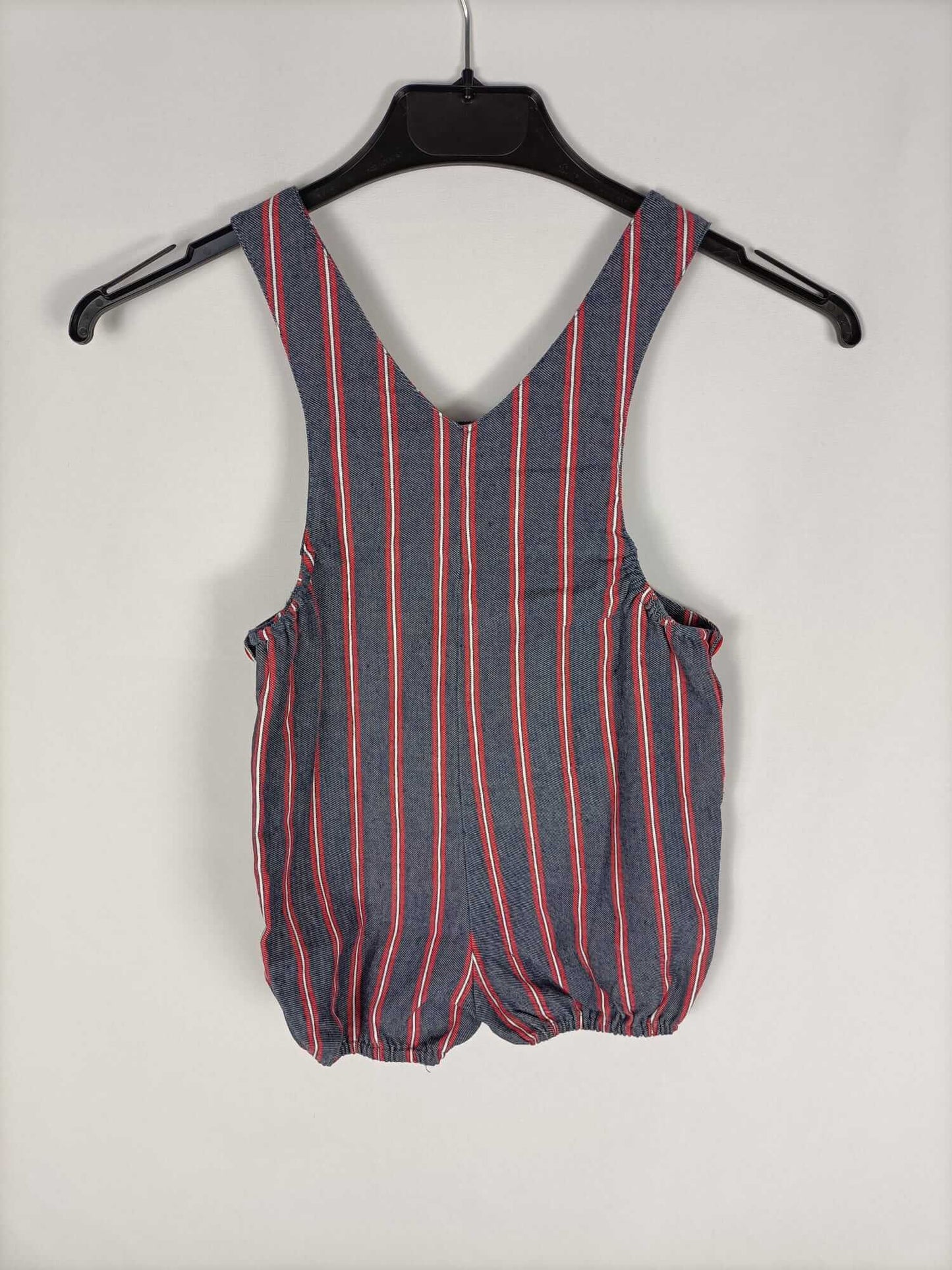 EVE CHILDREN. Peto rayas T.36m