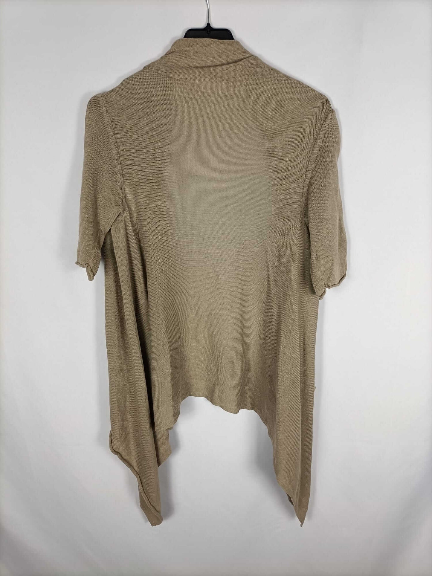 PROMOD.Rebeca beige T.s