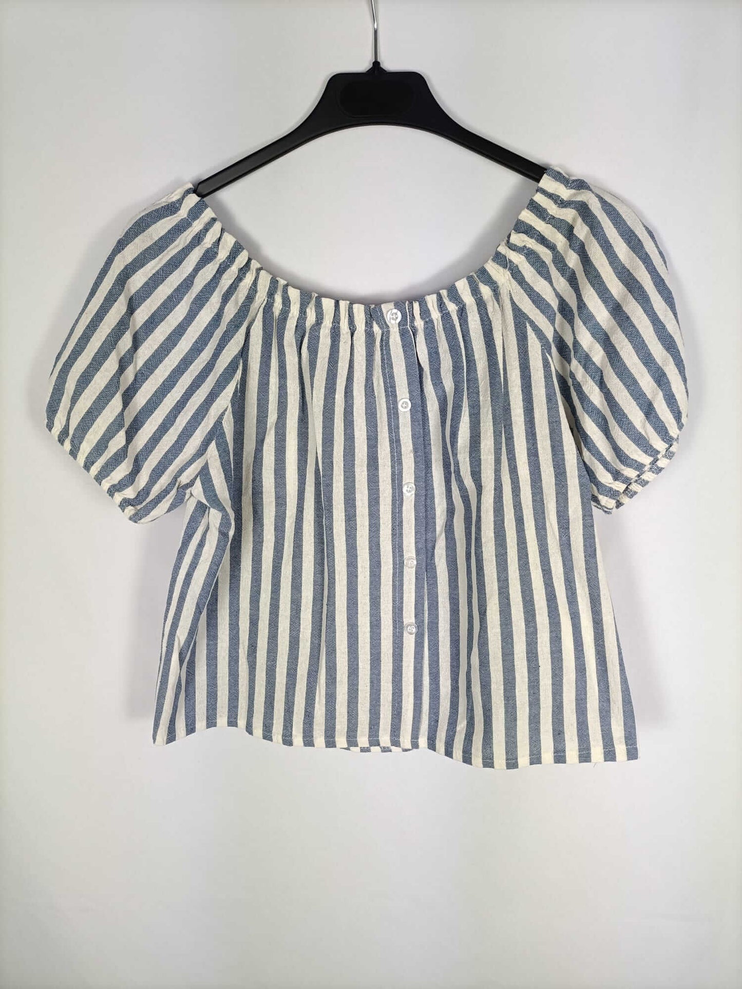 SENSE.Top rayas TU(S/M)