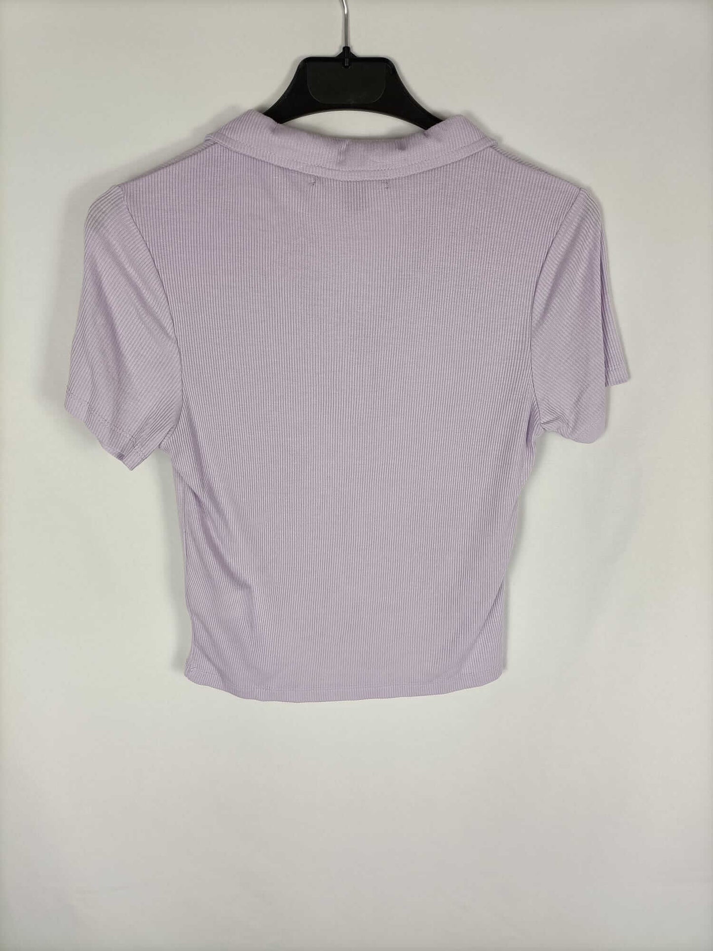 PRIMARK. Polo lila T.s