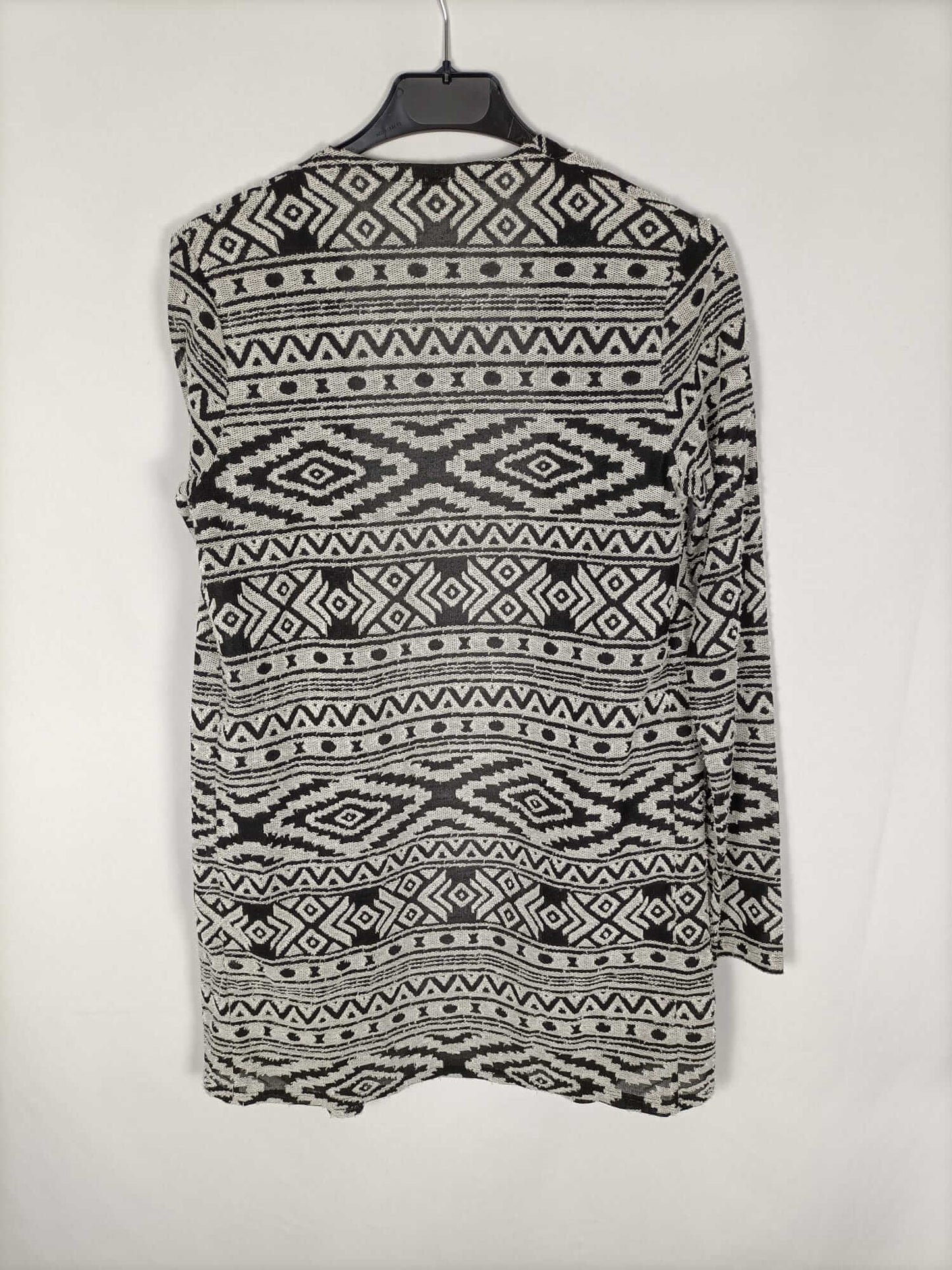 AMERICAN EAGLE.Cárdigan fino T.Xs