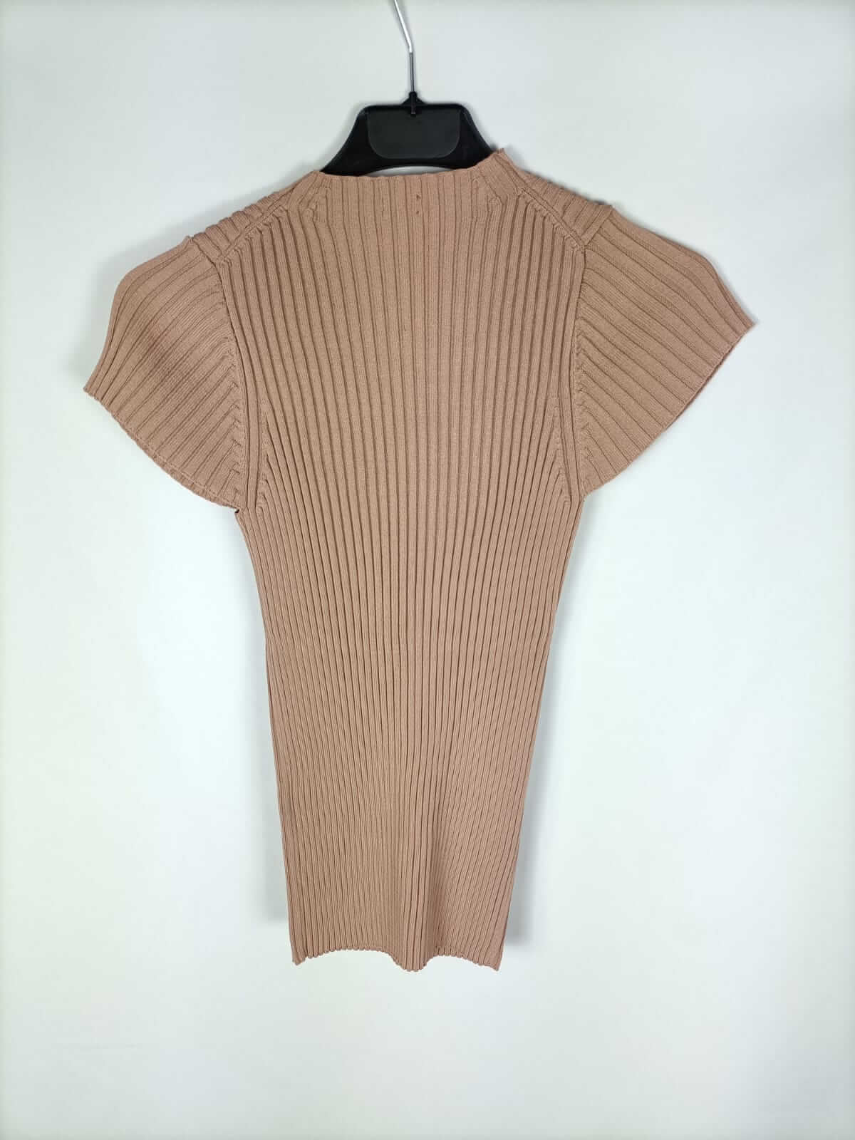 PARFOIS. Top beige T.m