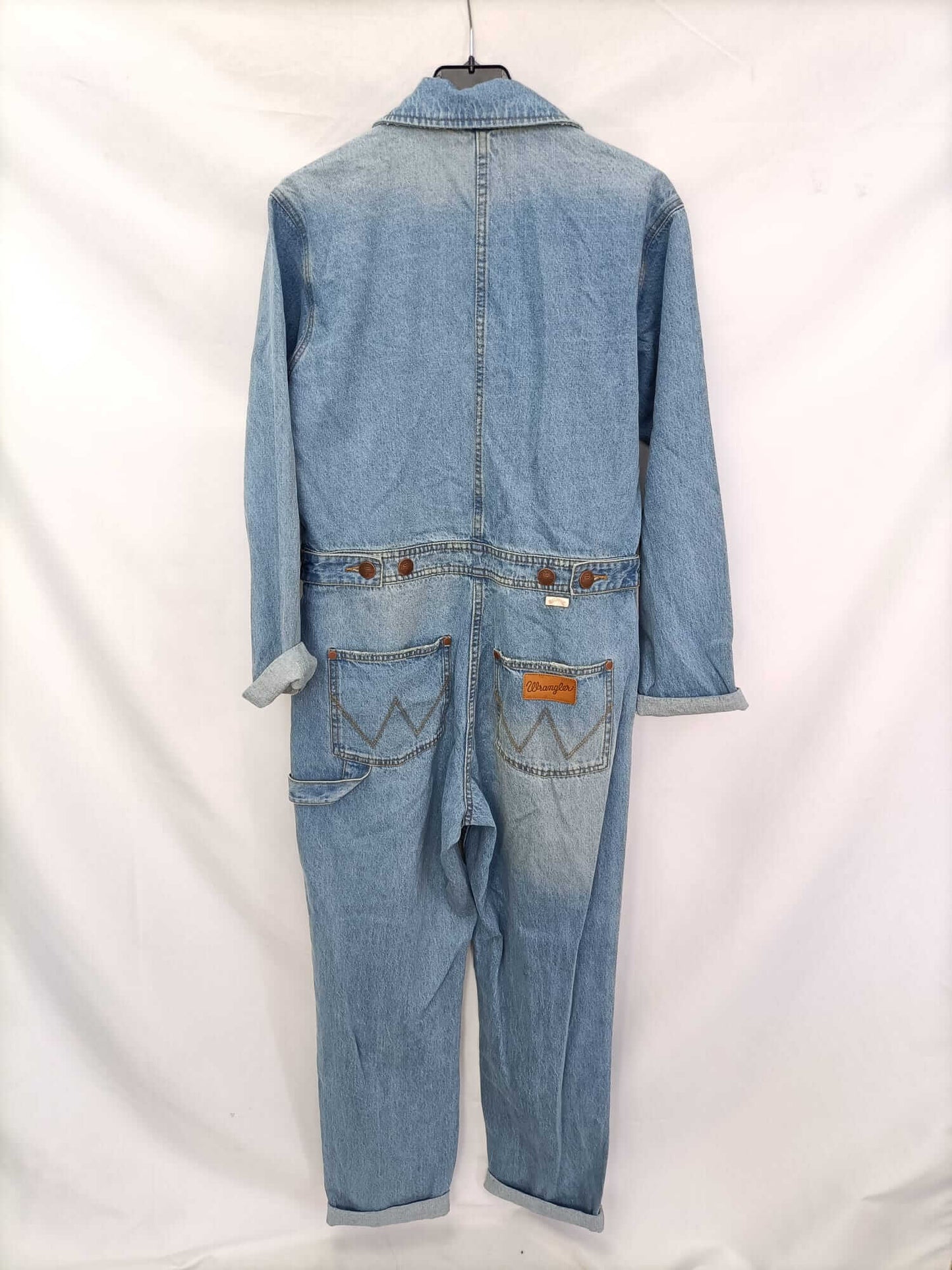 BILLABONG. Peto denim T.s