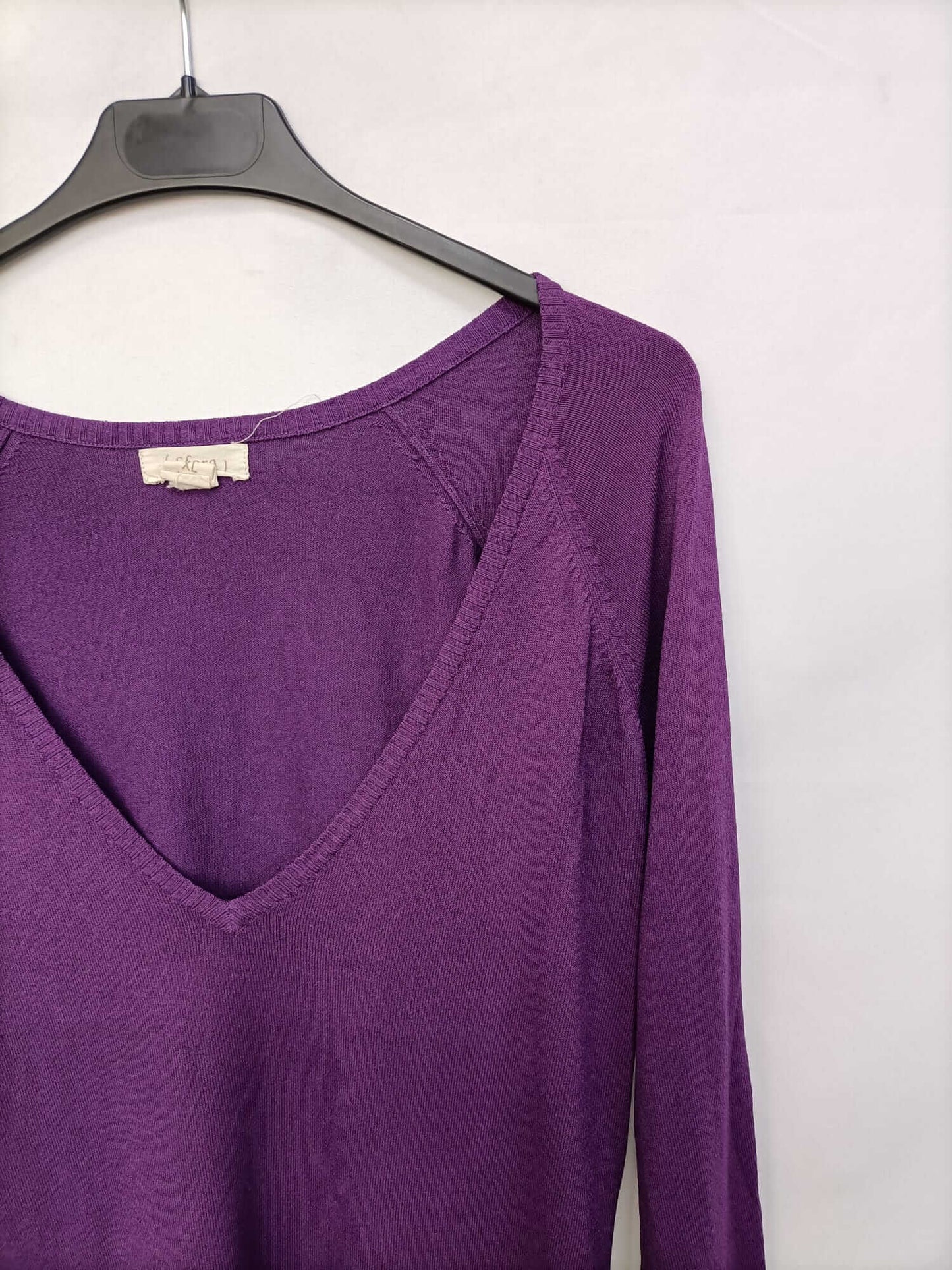 SFERA. Jersey morado T.xl