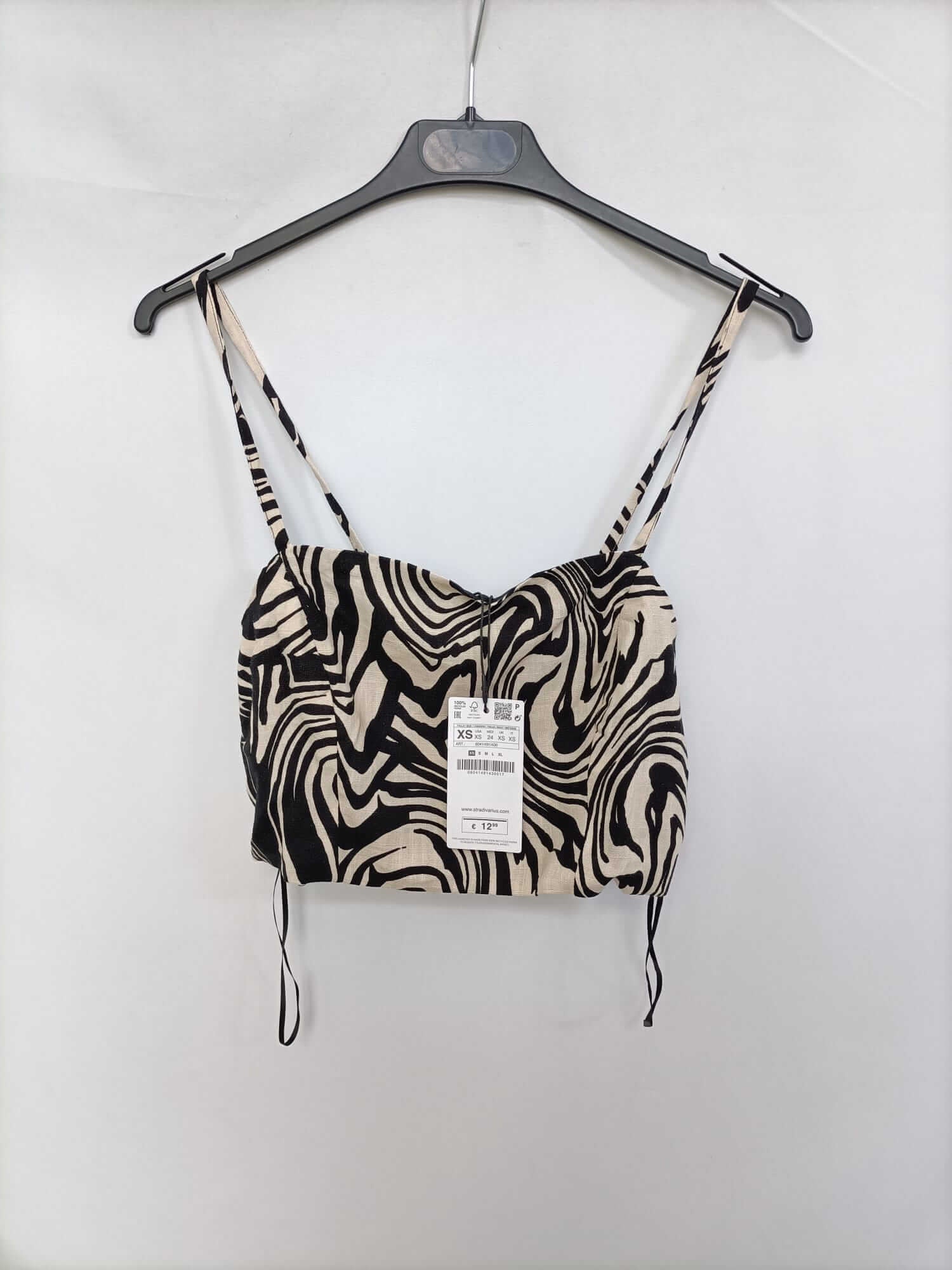 Jeans Chaqueta Cebra Stradivarius Chaqueta Punto Bordada