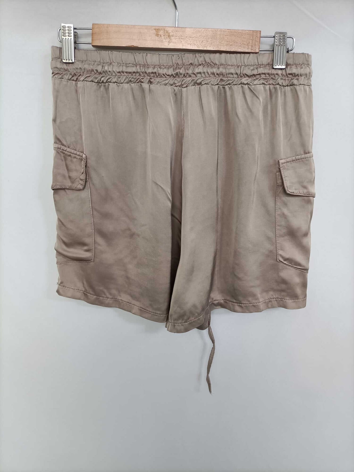 A THE SHOP. Shorts fluido Tu (s/m)