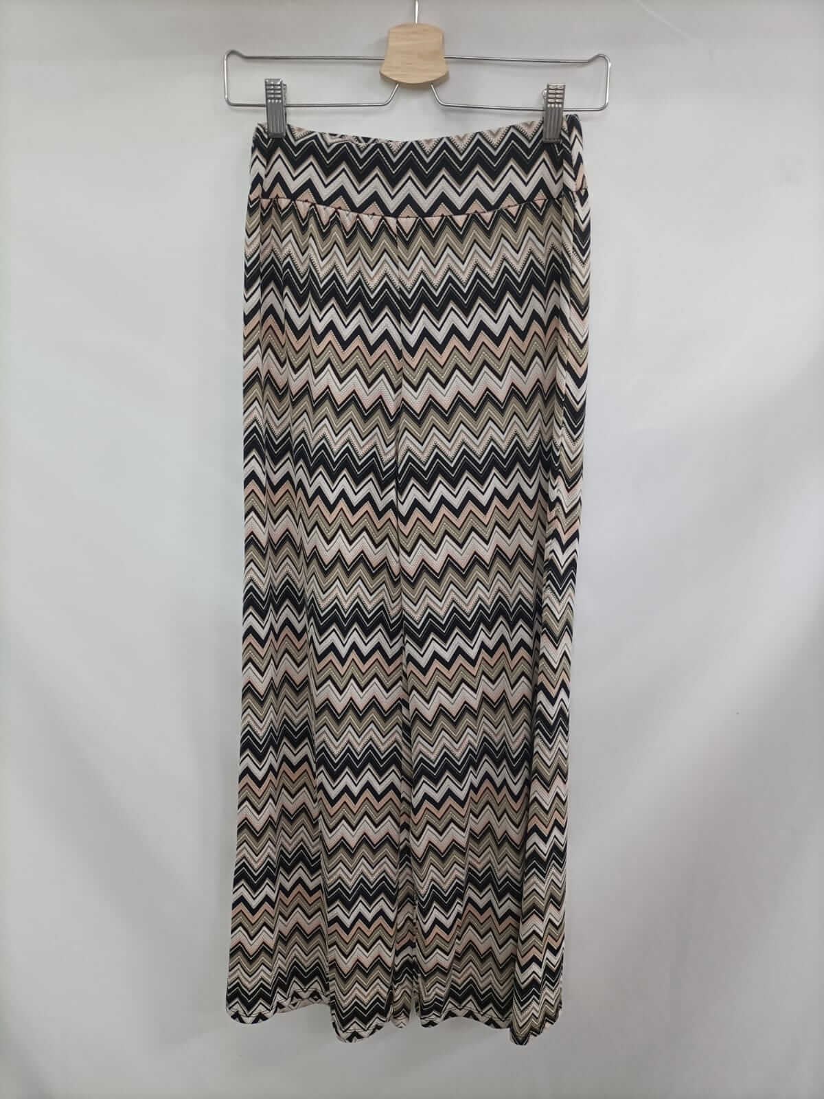 OTRAS. Pantalón PALAZZO rayas T.u (s/m)