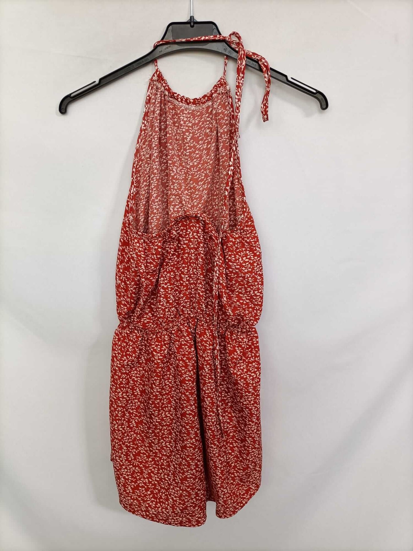 OTRAS. Mono teja flores T.s