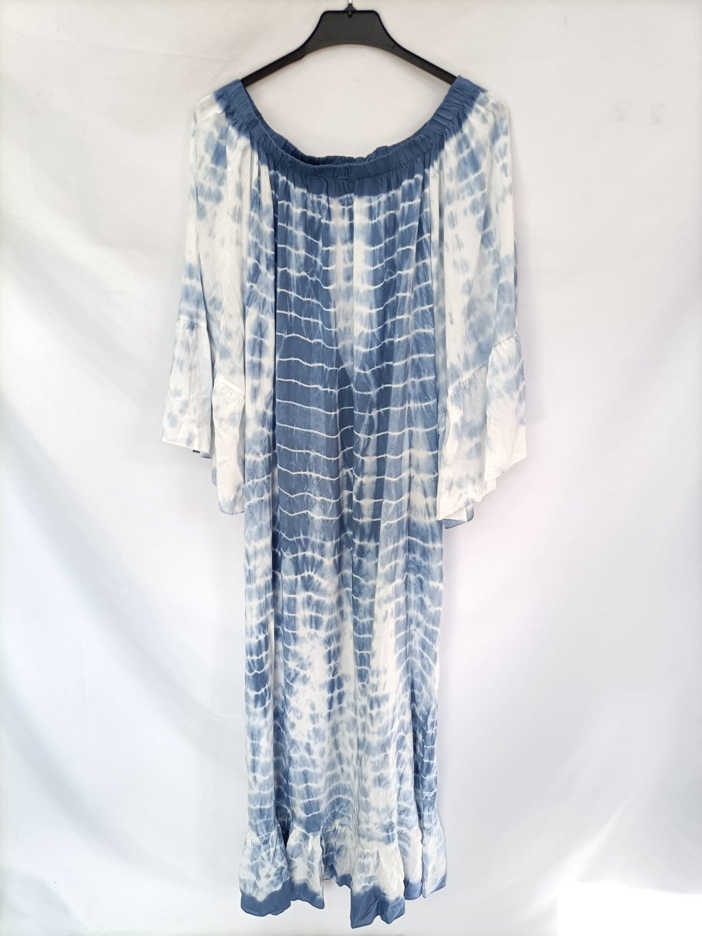 OTRAS.Vestido tie dye TU (s/m)