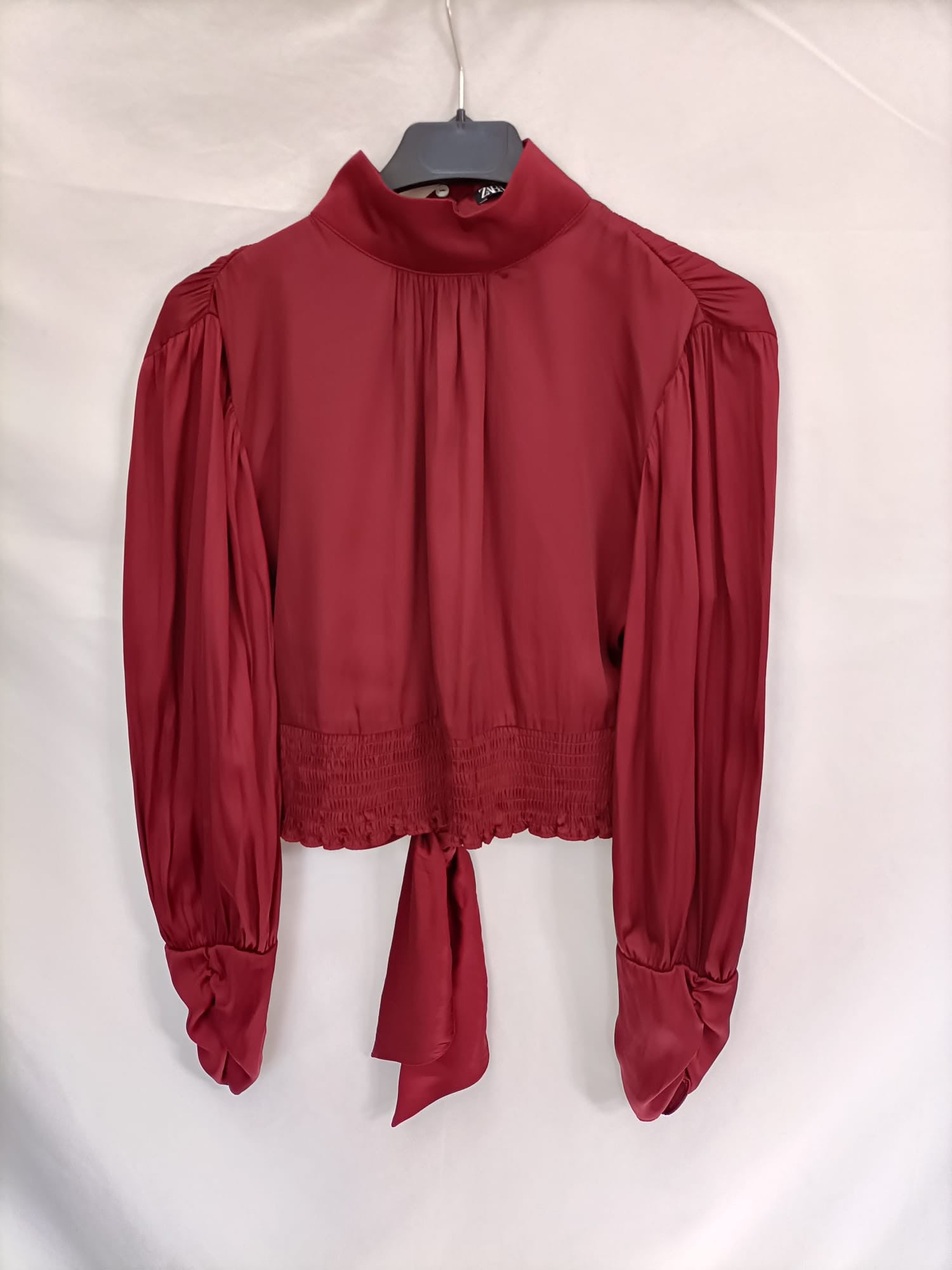 Burgundy Outfit Blusa Vino Tinto Blusas Juveniles Blusas Vino