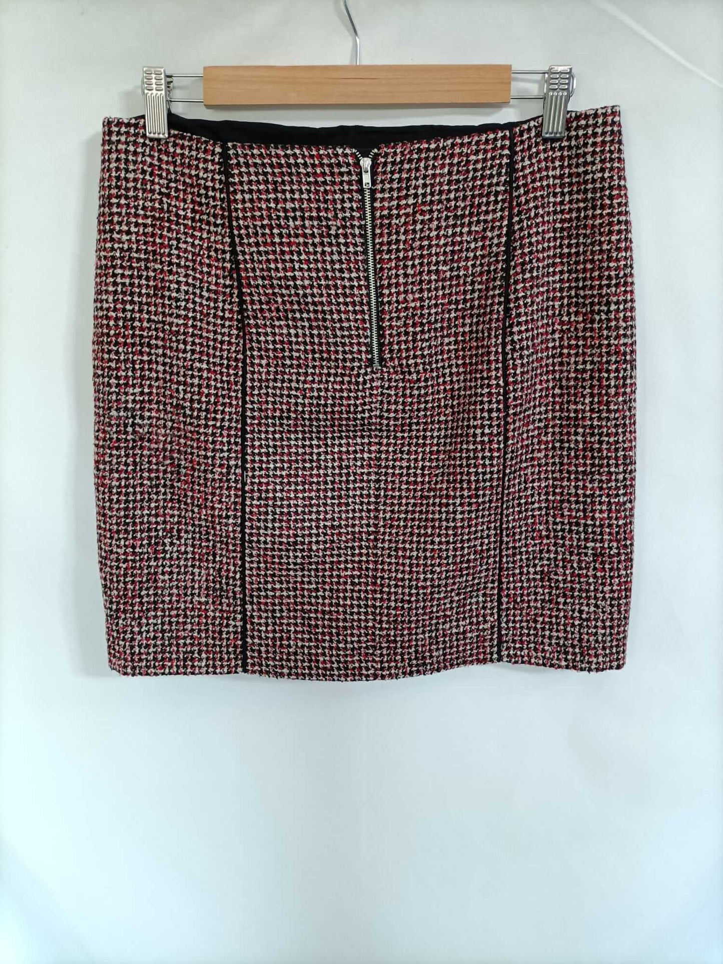 ESPRIT. Flada tweed T.40