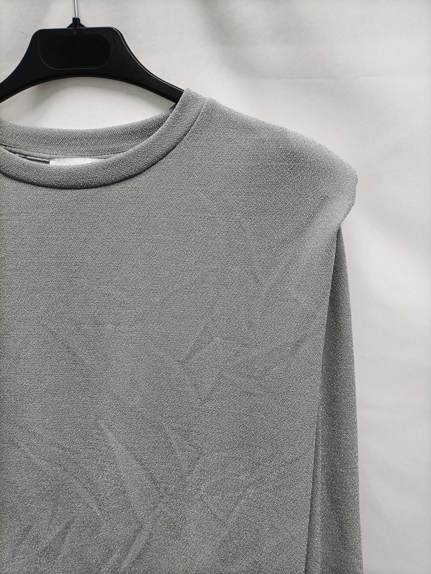 SUNCOO.Silver T-shirt Ts