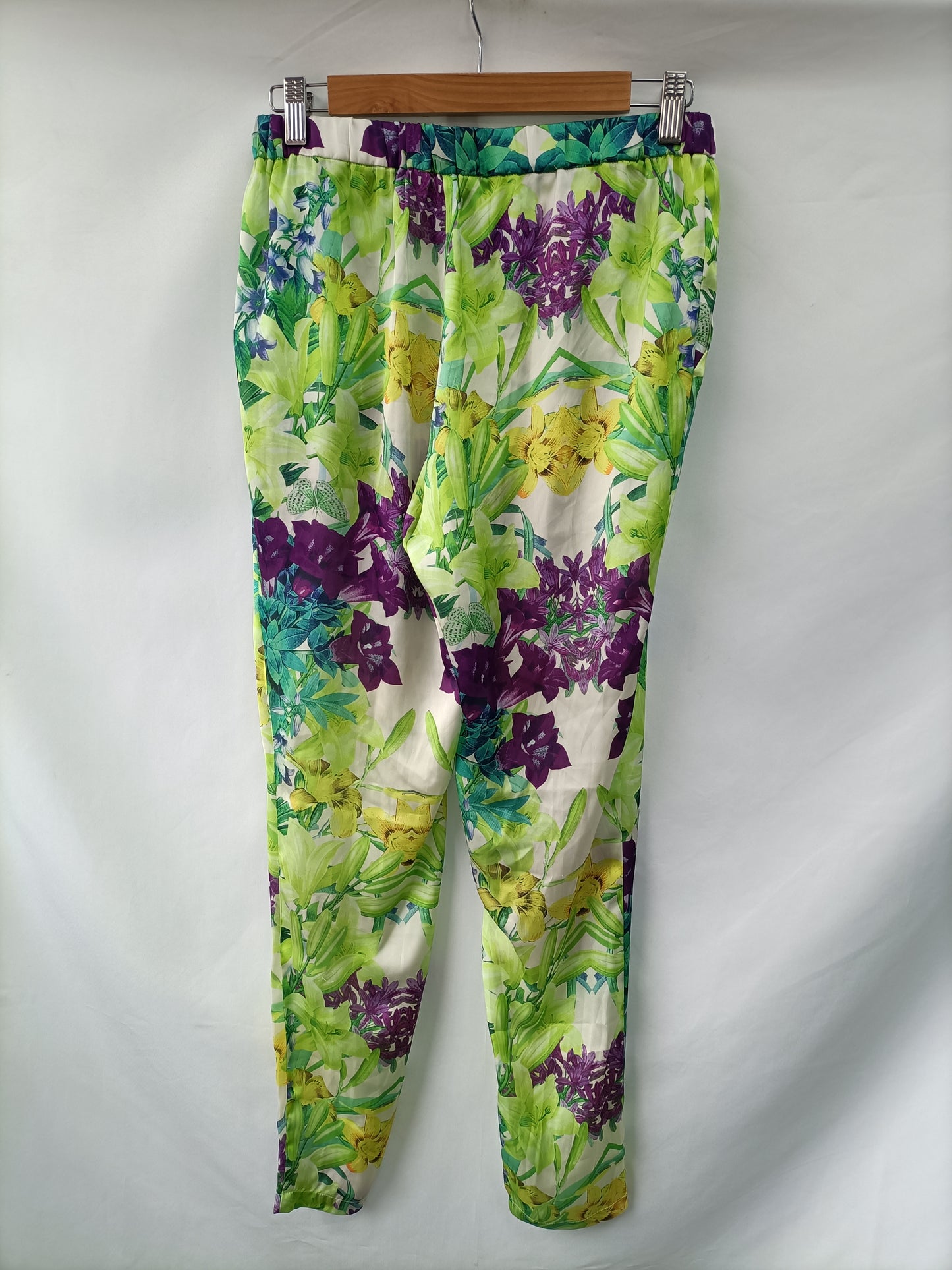 MANGO. Floral fluid size 36