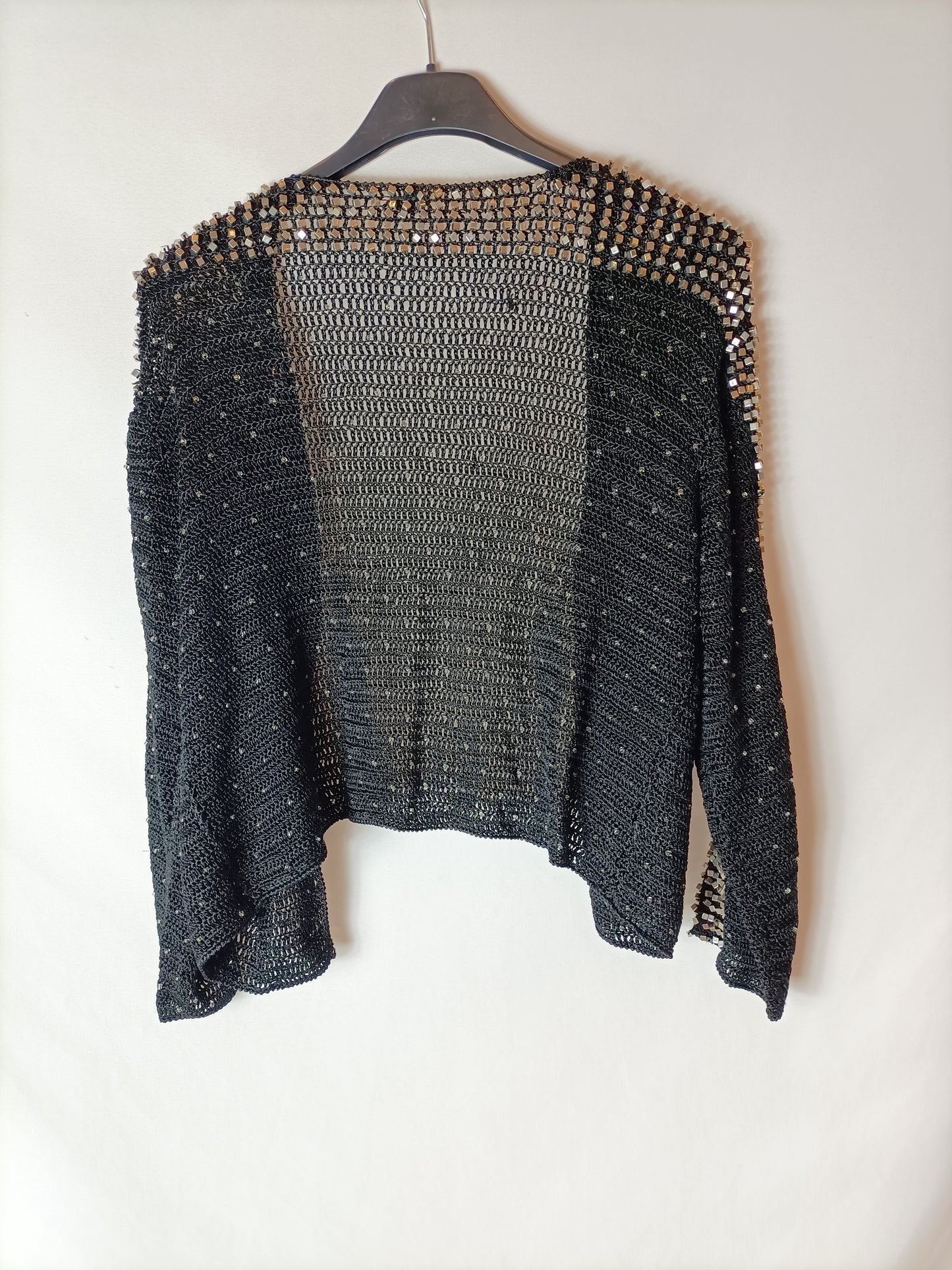 OTRAS. Rebeca rejilla abalorios T.u(s)