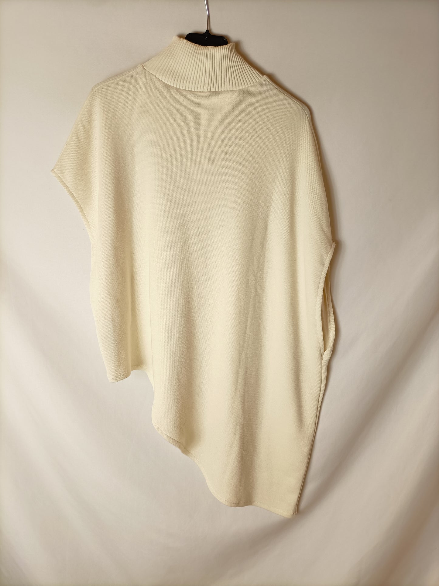 ZARA. Jersey sin mangas T.m