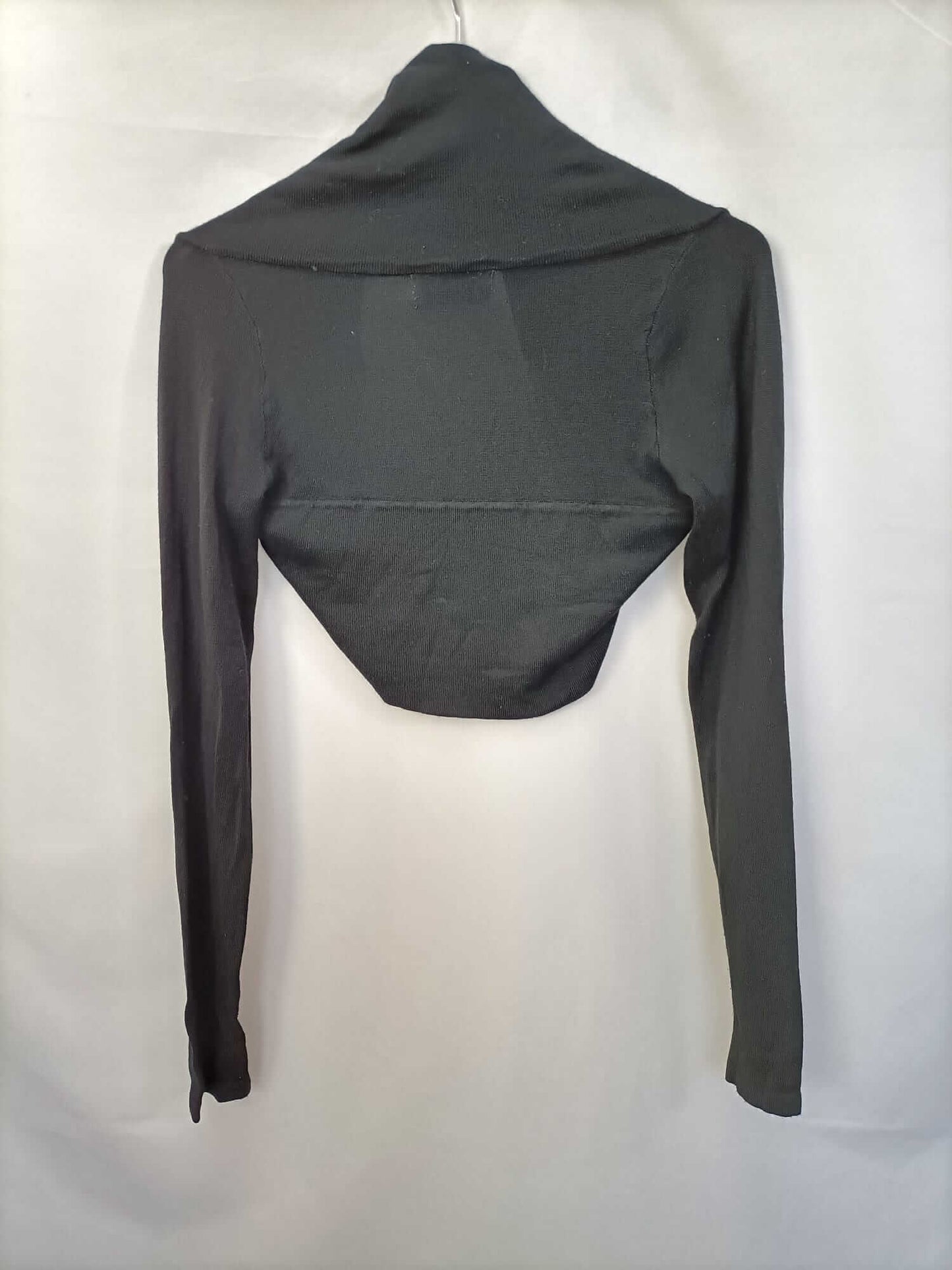 BY LAETITIA. Torirerita negra Tu (s)