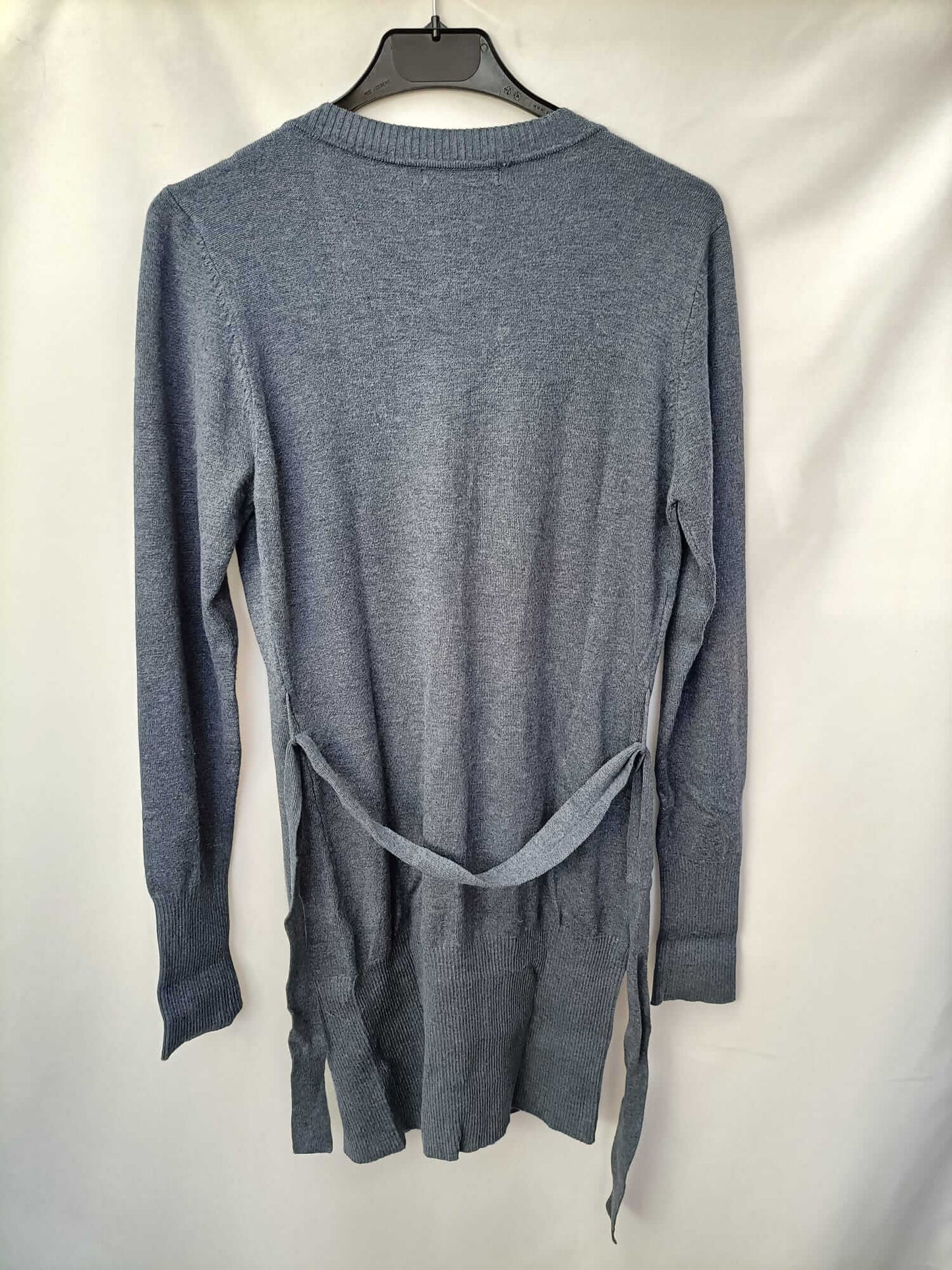 MILENIUM. cárdigan azulón botones Tu (s/m)