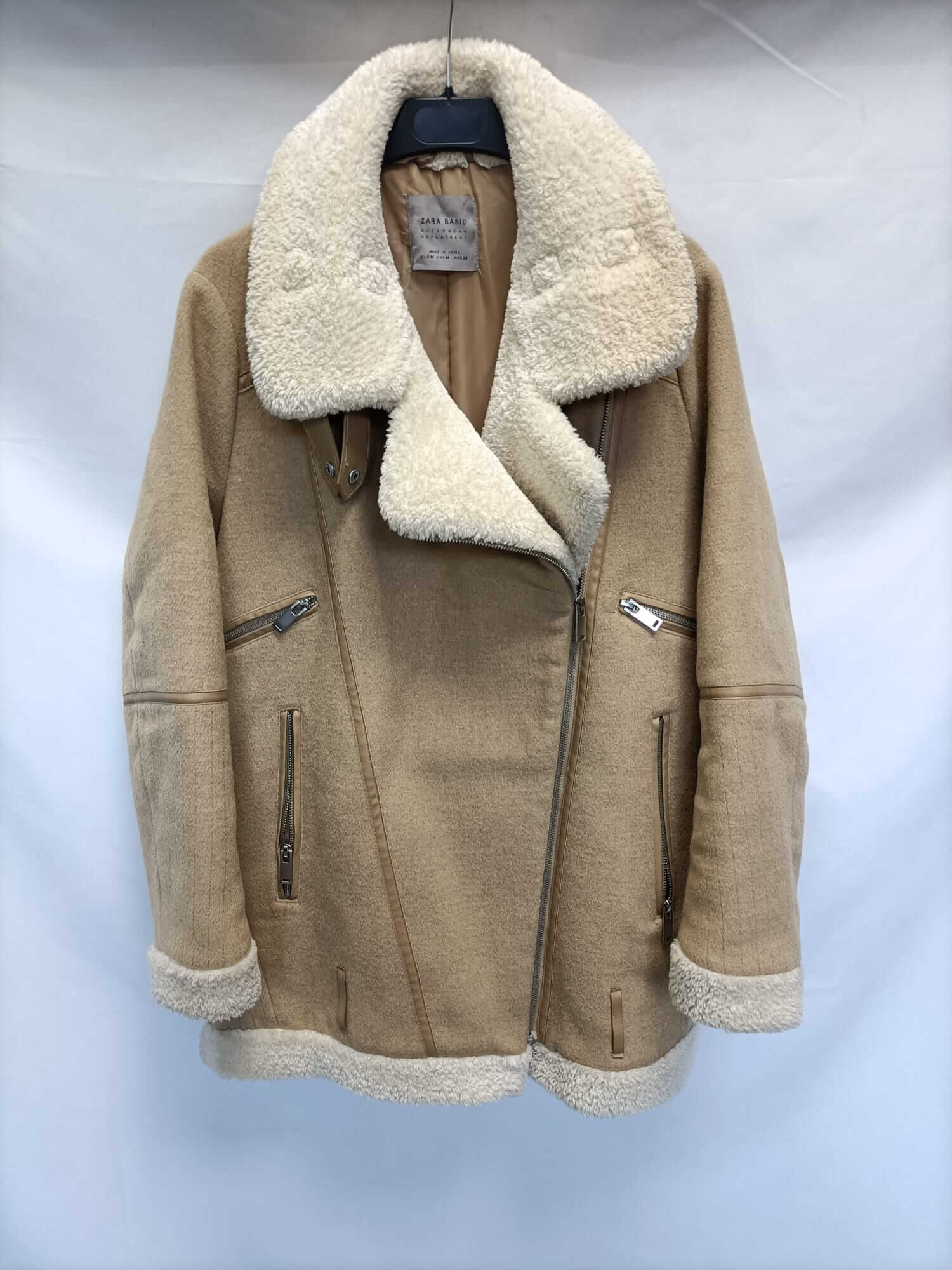 beige borrego – Hibuy market