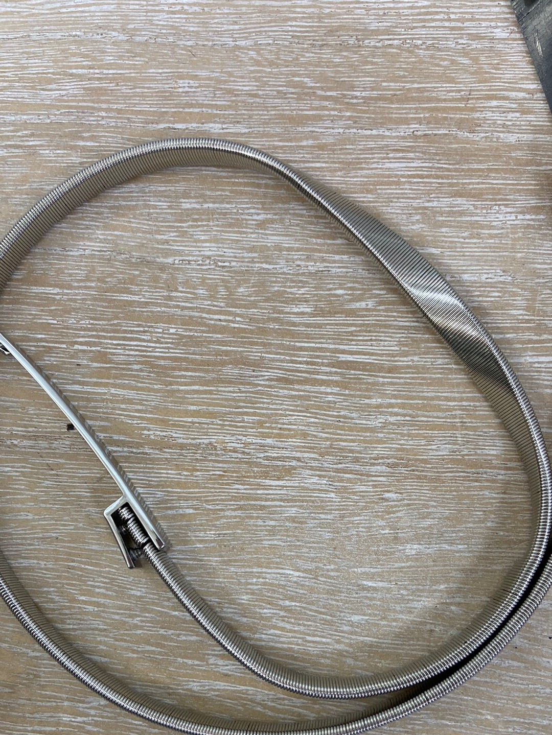 OTRAS.Pack dos cinturones