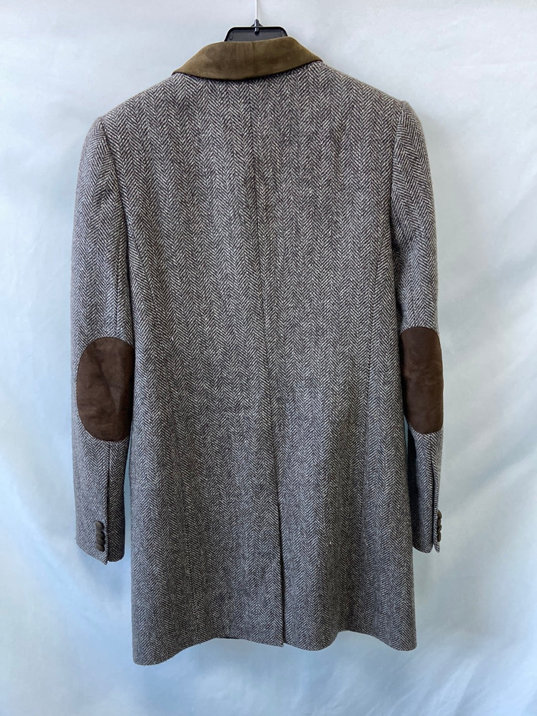 WALKER SLATER.TM herringbone blazer