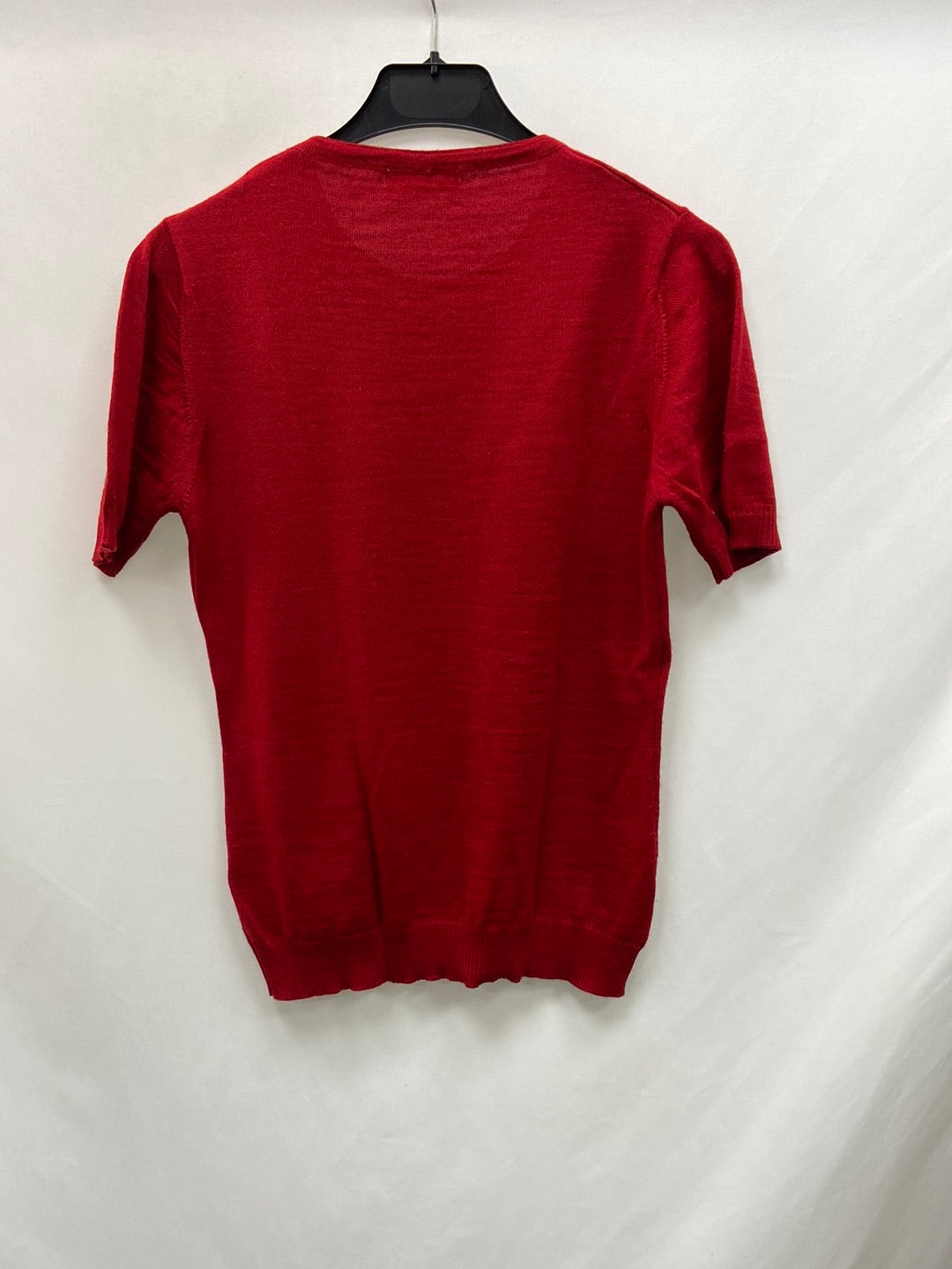 NAULOVER.Red dot top TM