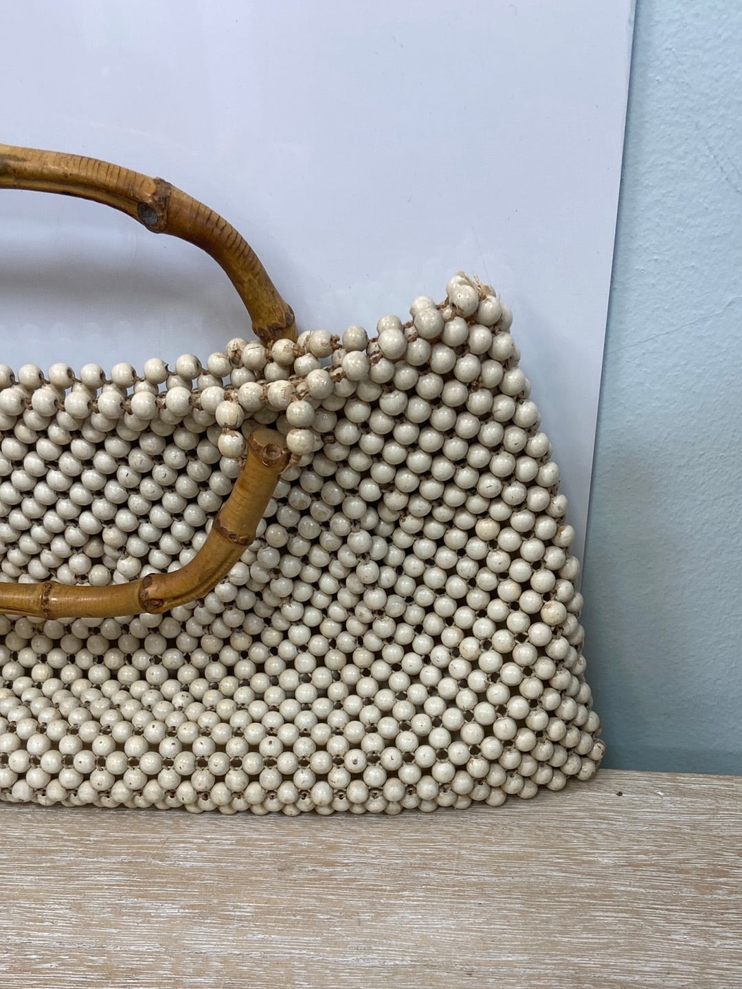 OTHERS. Boldo vintage wood