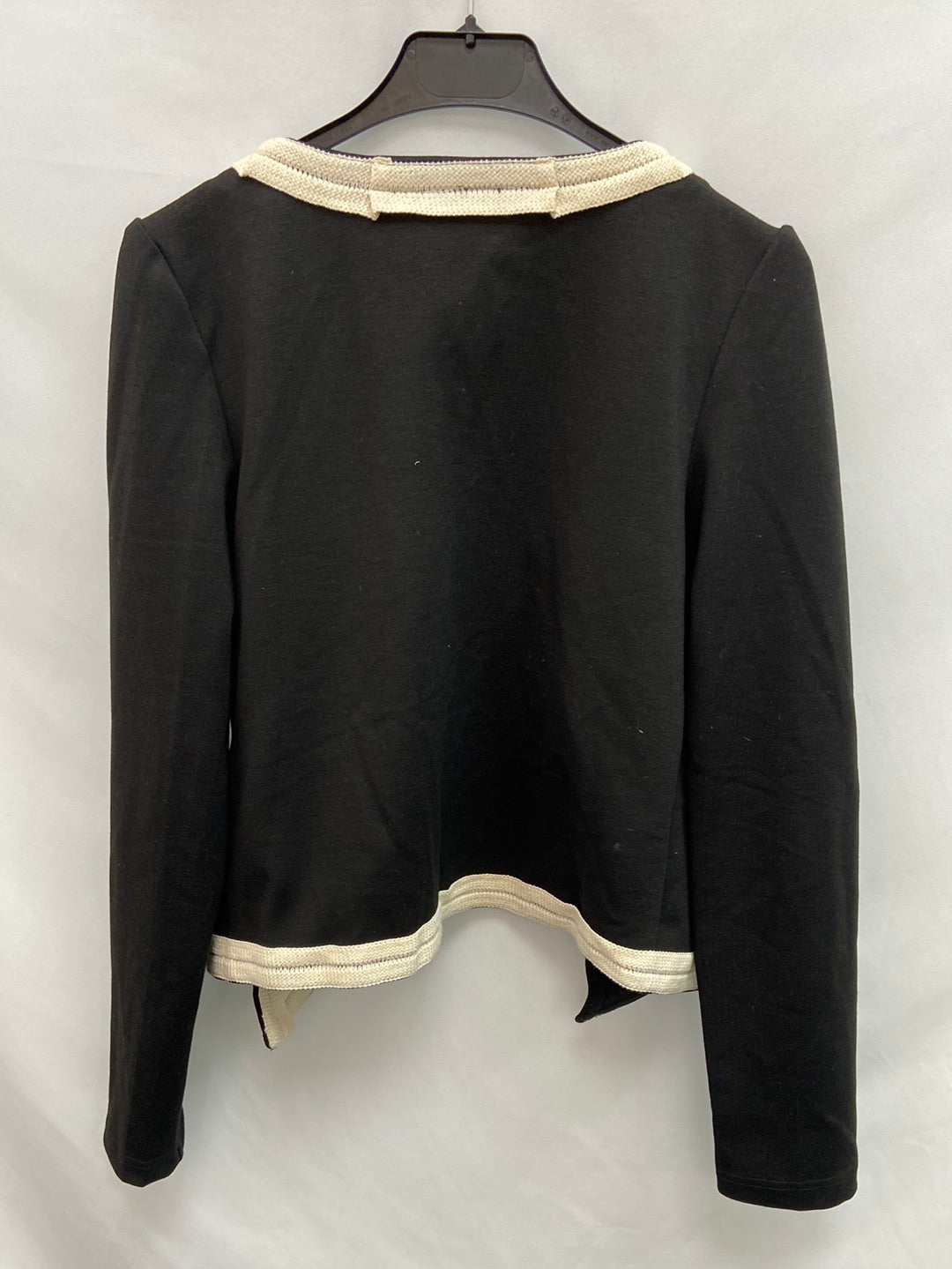 CHIC&JEUNE. Two-tone jacket T.1(s)