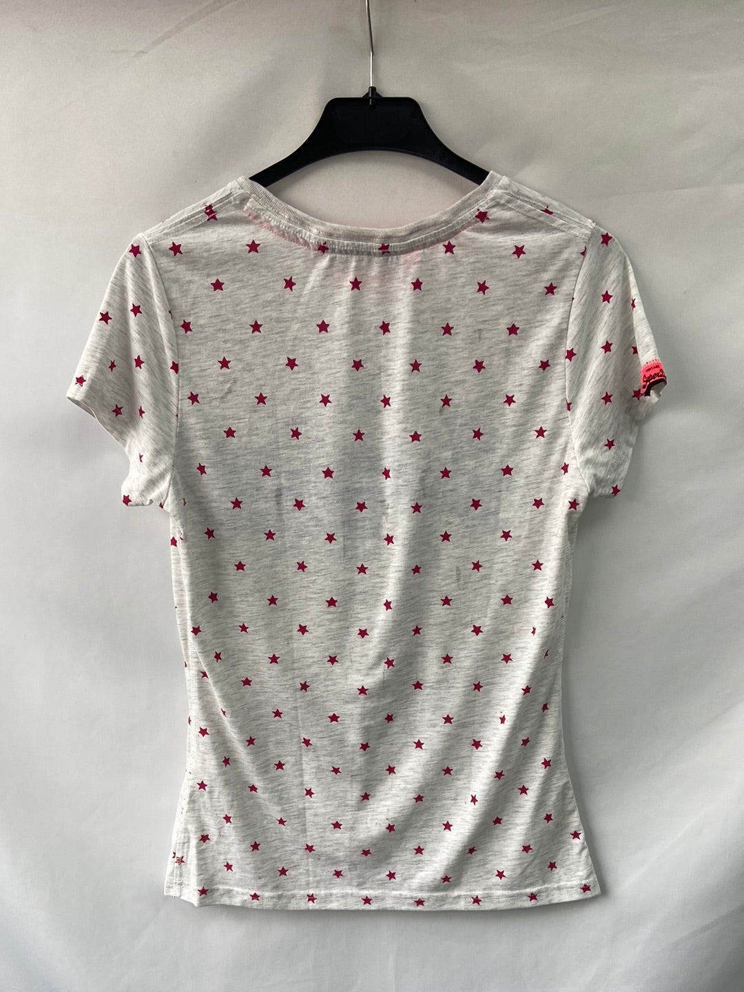 SUPERDRY. Star T-shirt TM