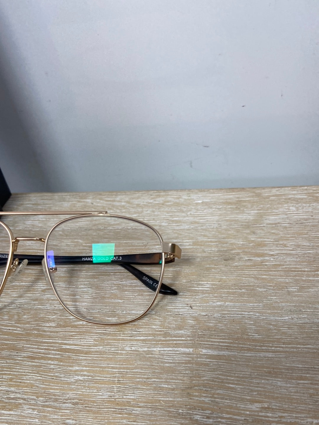 WILDGO.Gafas vista luz azul (sin graduar)