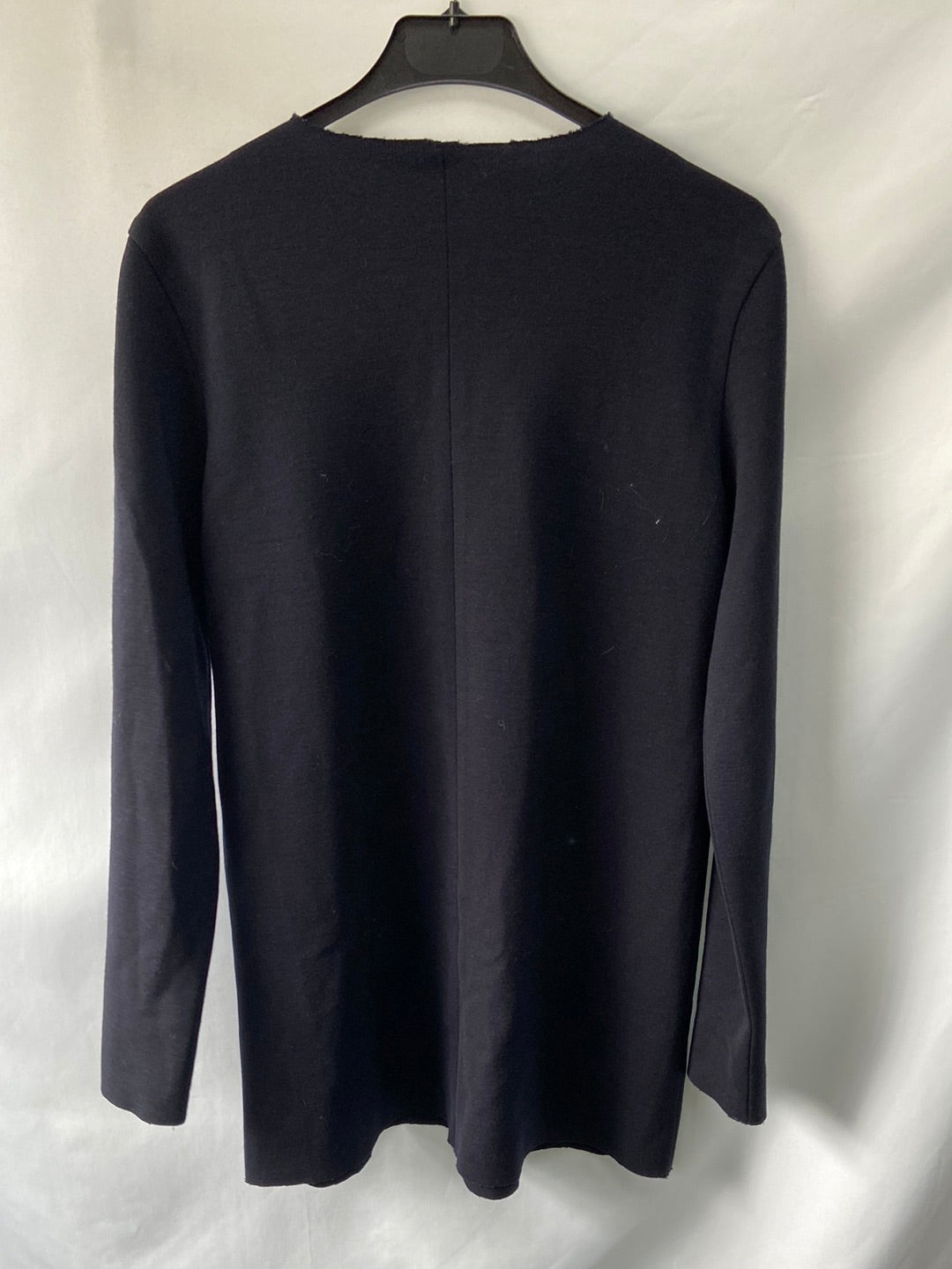 OTRAS.Vestido azul T.s