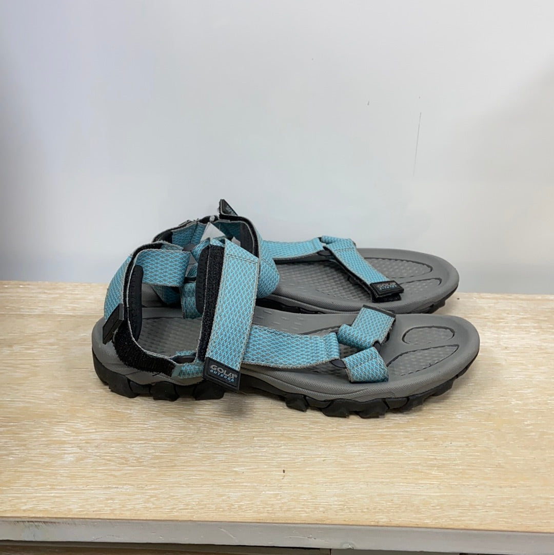 GOLA. Sandalias deportivas T.40