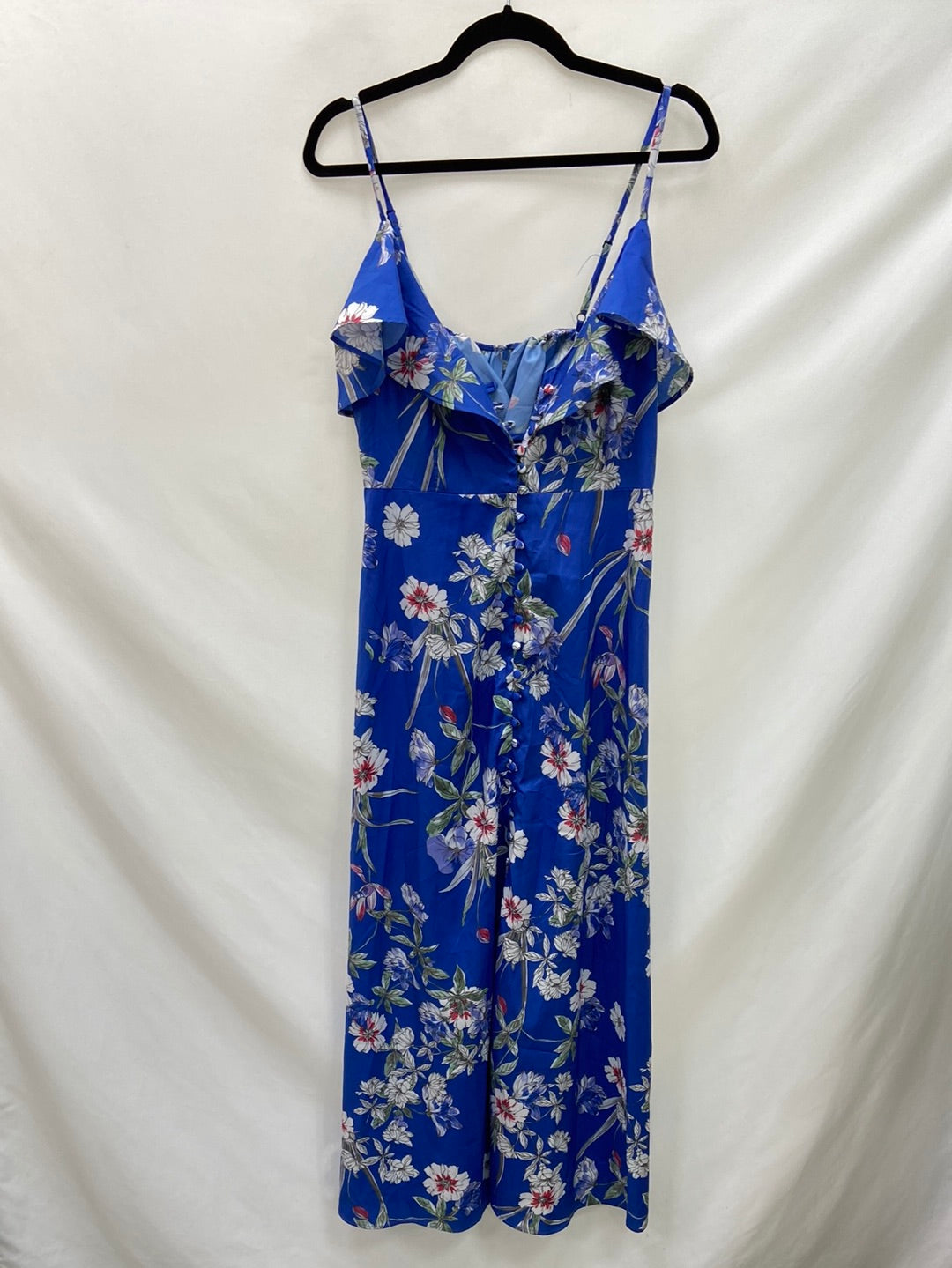 zara blue floral maxi dress Ava Presley 26448 Short Homecoming Ruffle Mini Cocktail Dress