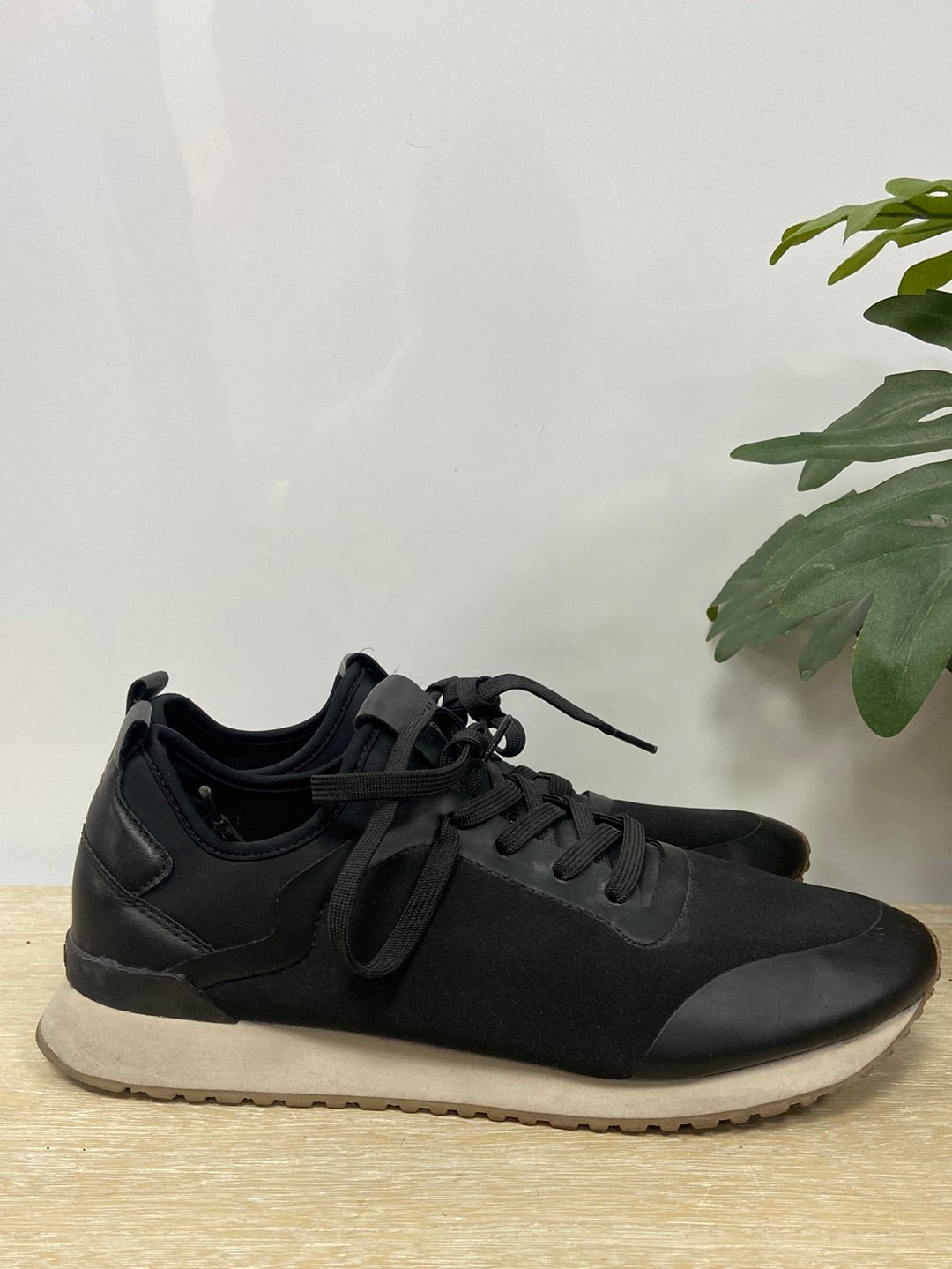 Zapatillas negras 41 – Hibuy market