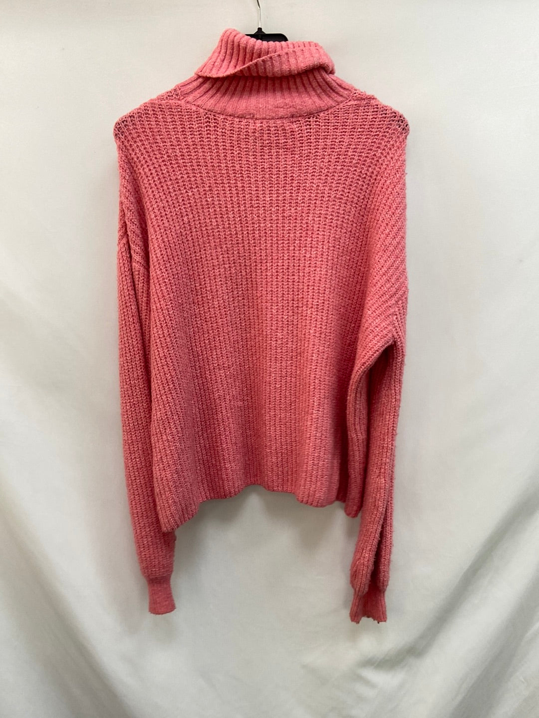 BROWNIE.Jersey rosa jaspeado T.XS-S