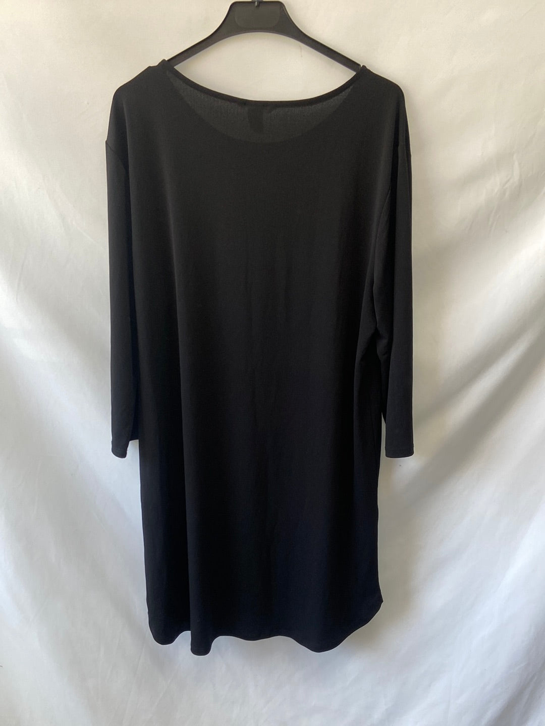 H&M. Basic dress size L