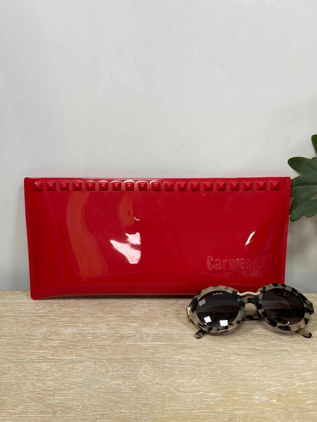 CARMEN plástico semirrígida – Hibuy market