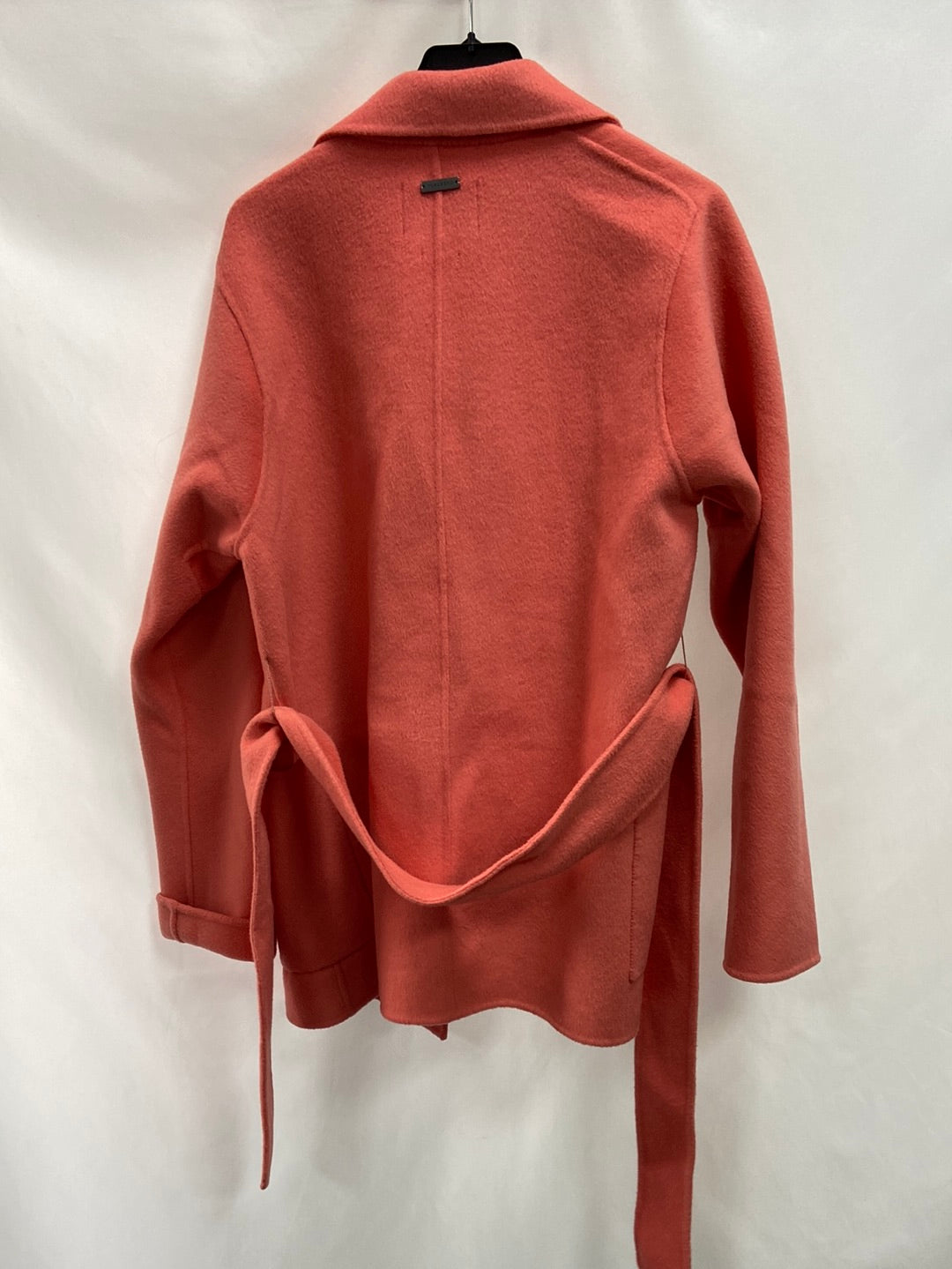 SCALPERS.Abrigo coral T.S