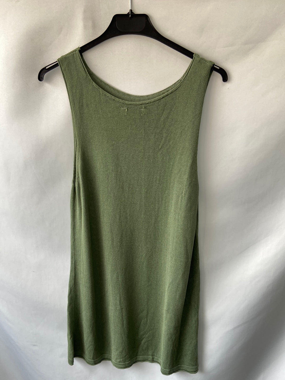 THE CLOSET. Top/vestido TU (s/m)